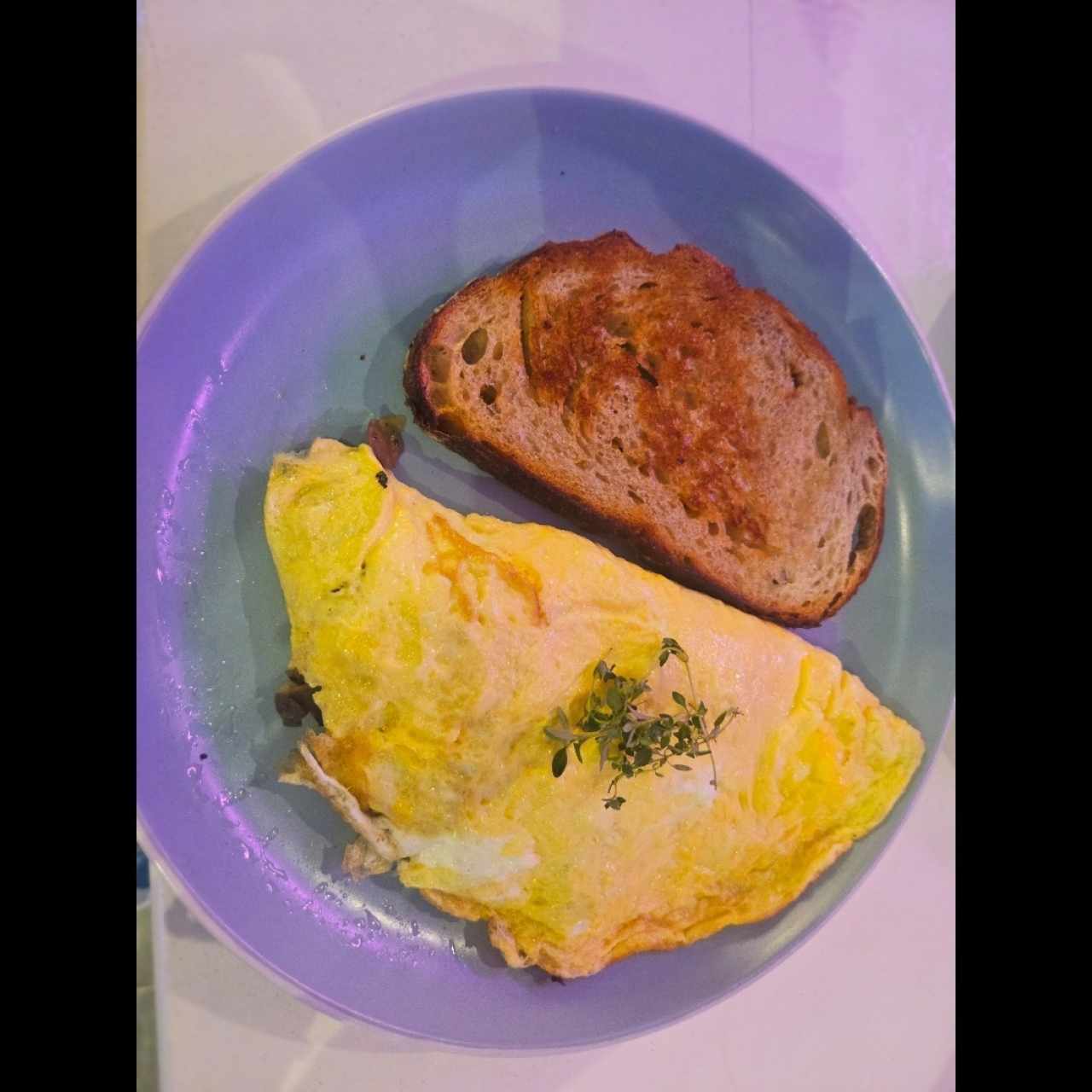 Omelets - Western