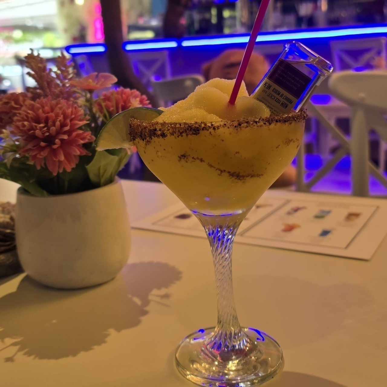 Margarita 