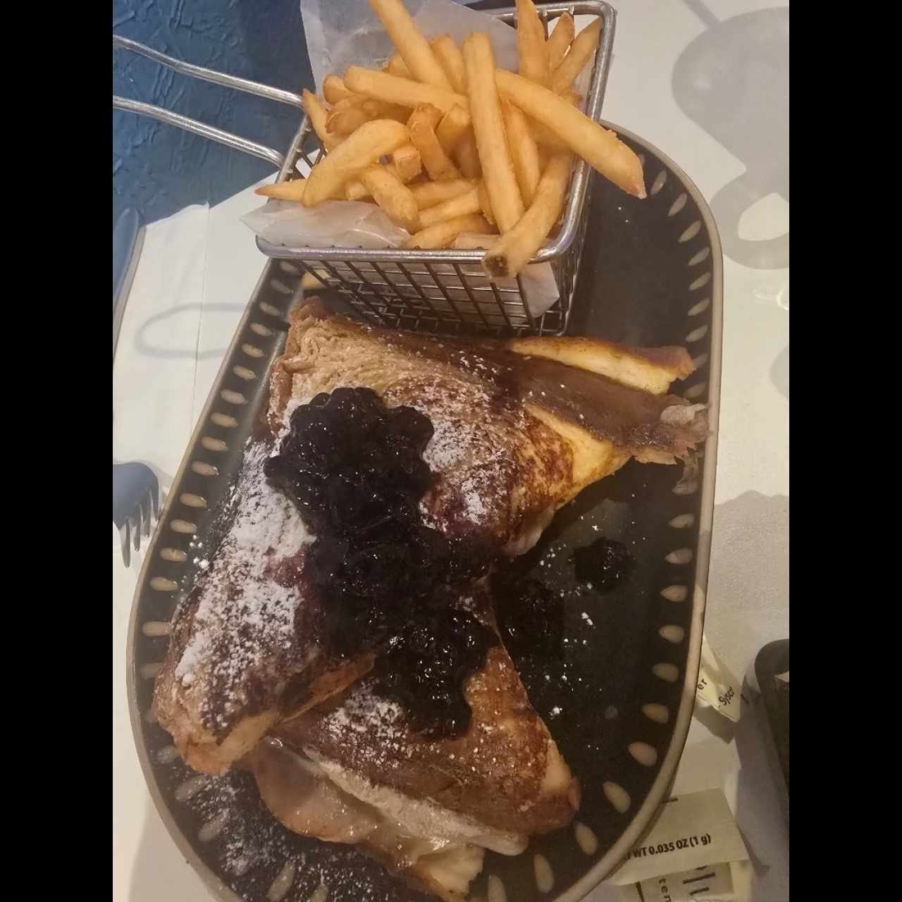 Sándwich 