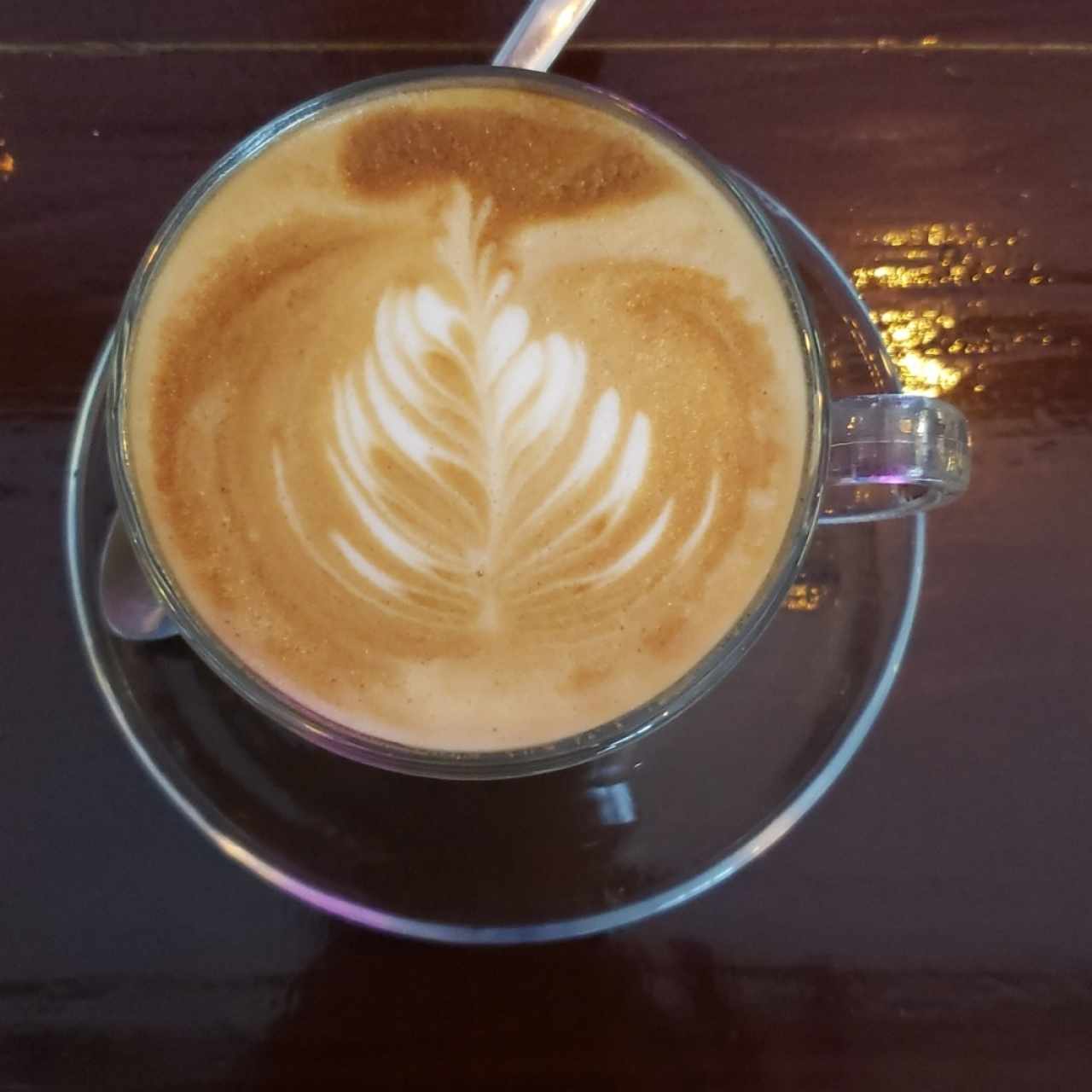 capuchino