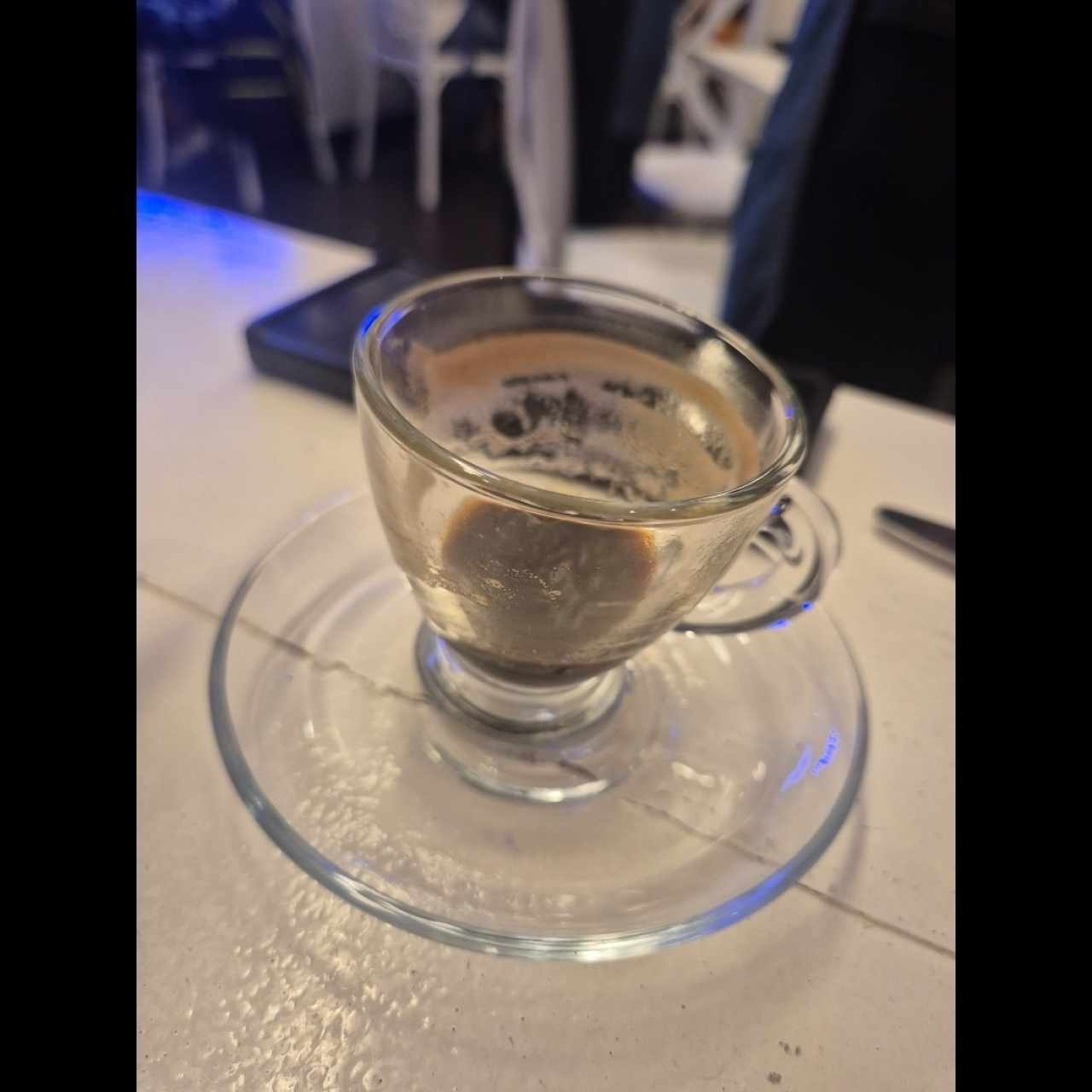 expreso 