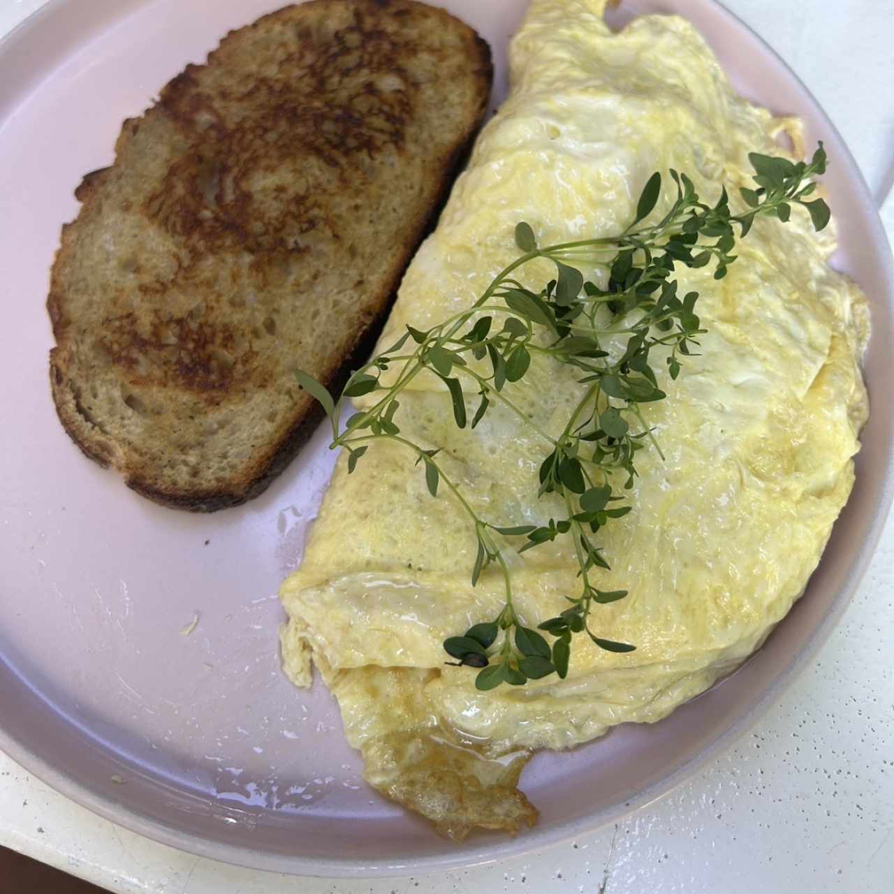 Omelets - Western