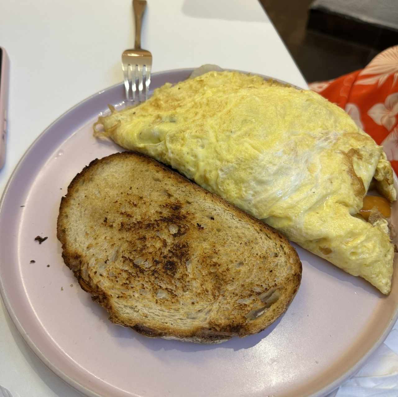 Omelets - Western
