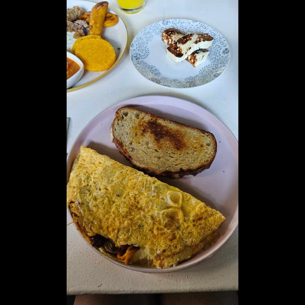 Omelets - Western