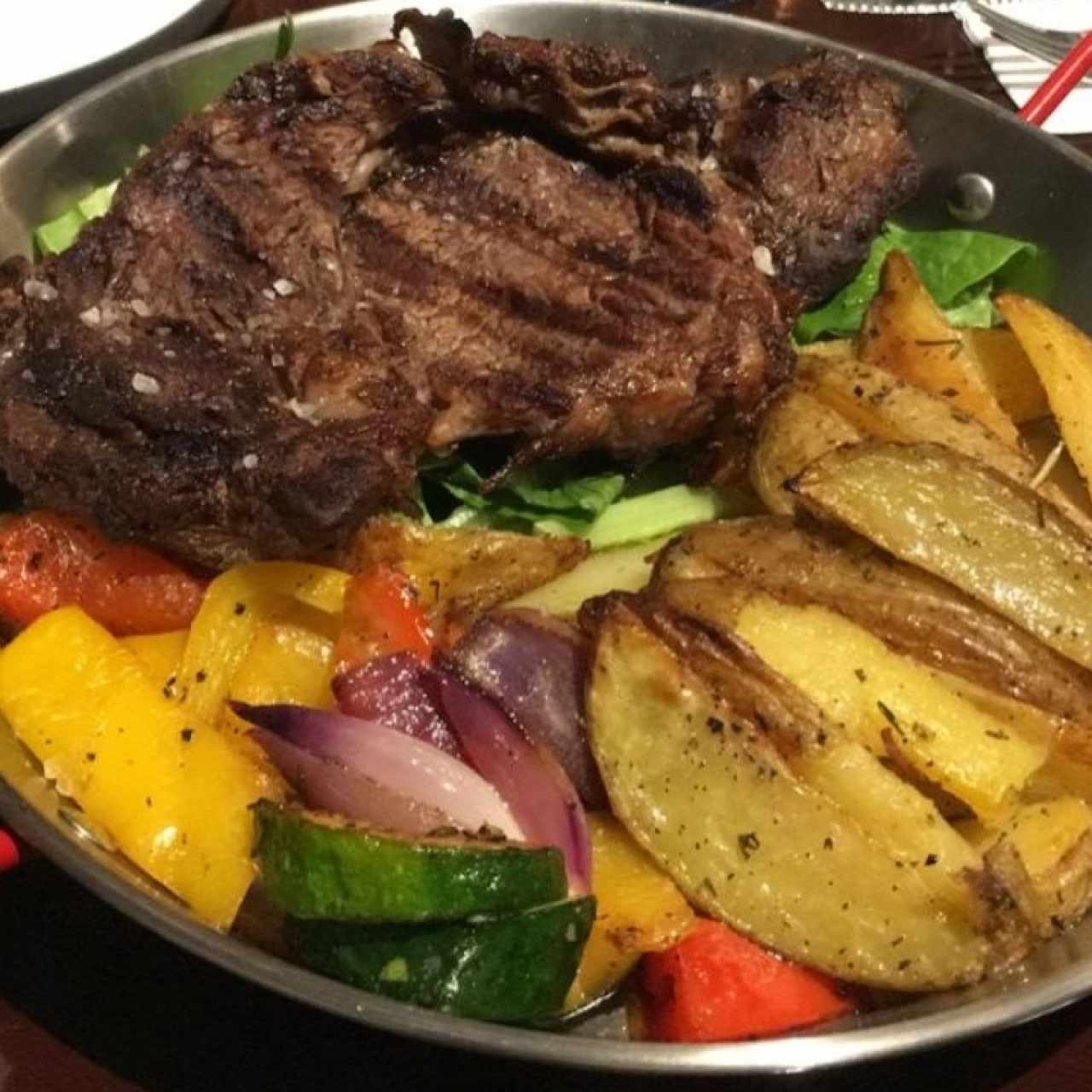 Ribeye