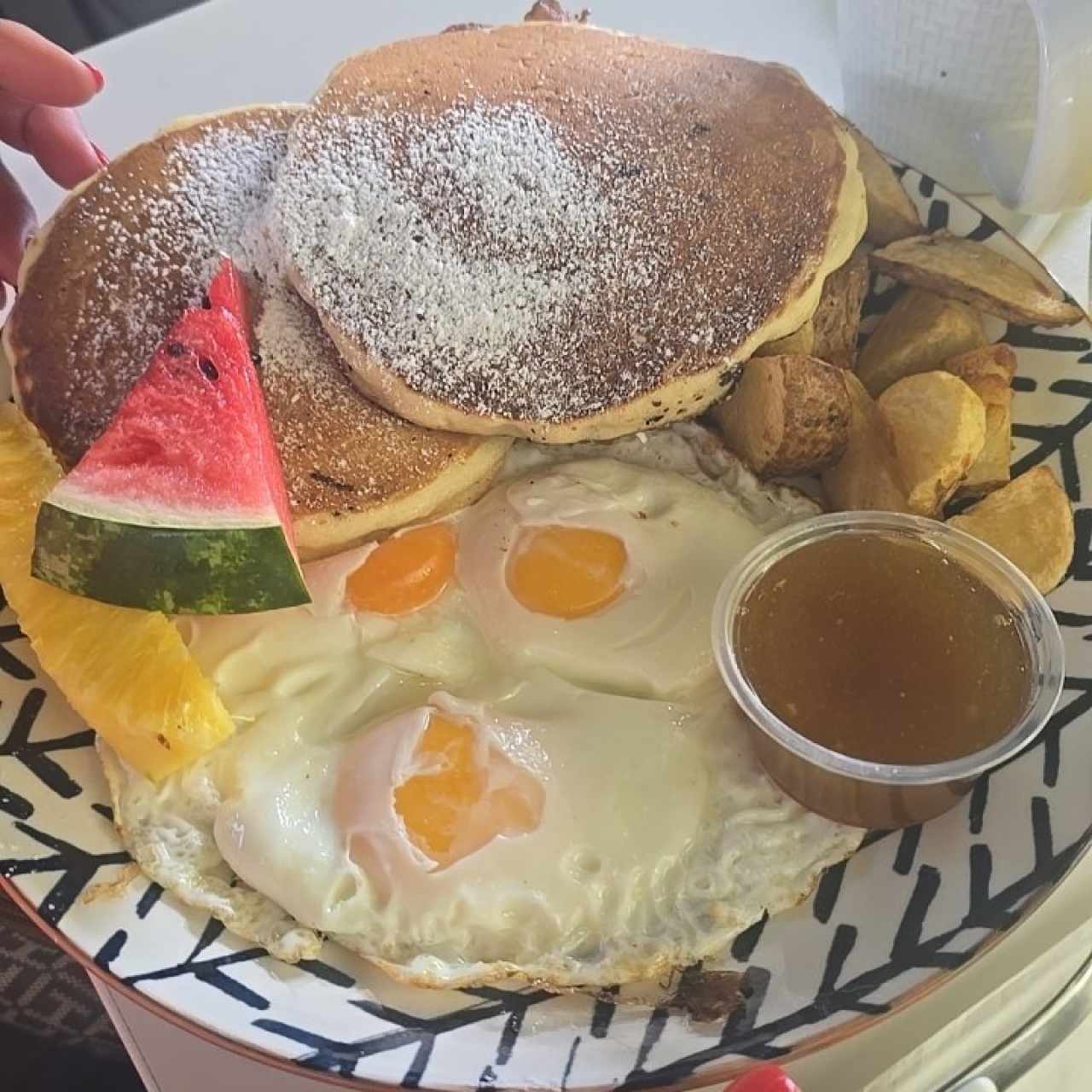 Clásicos - Americano