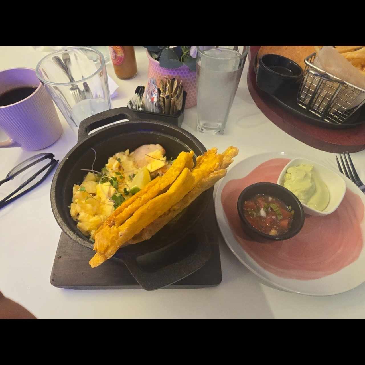 patacones