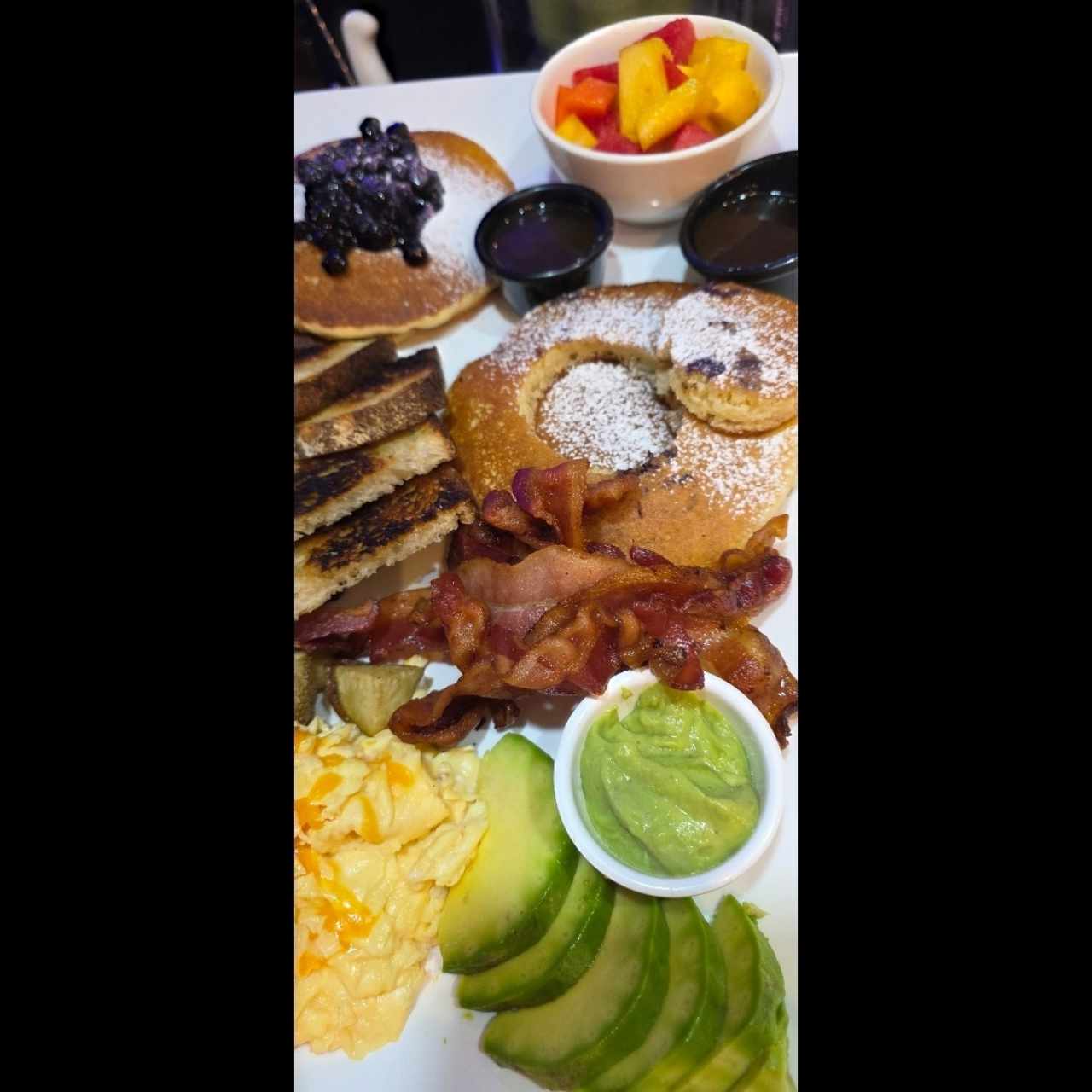 BRUNCH PARA 2