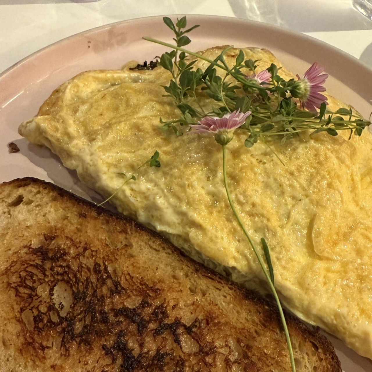 Omelets - Griego