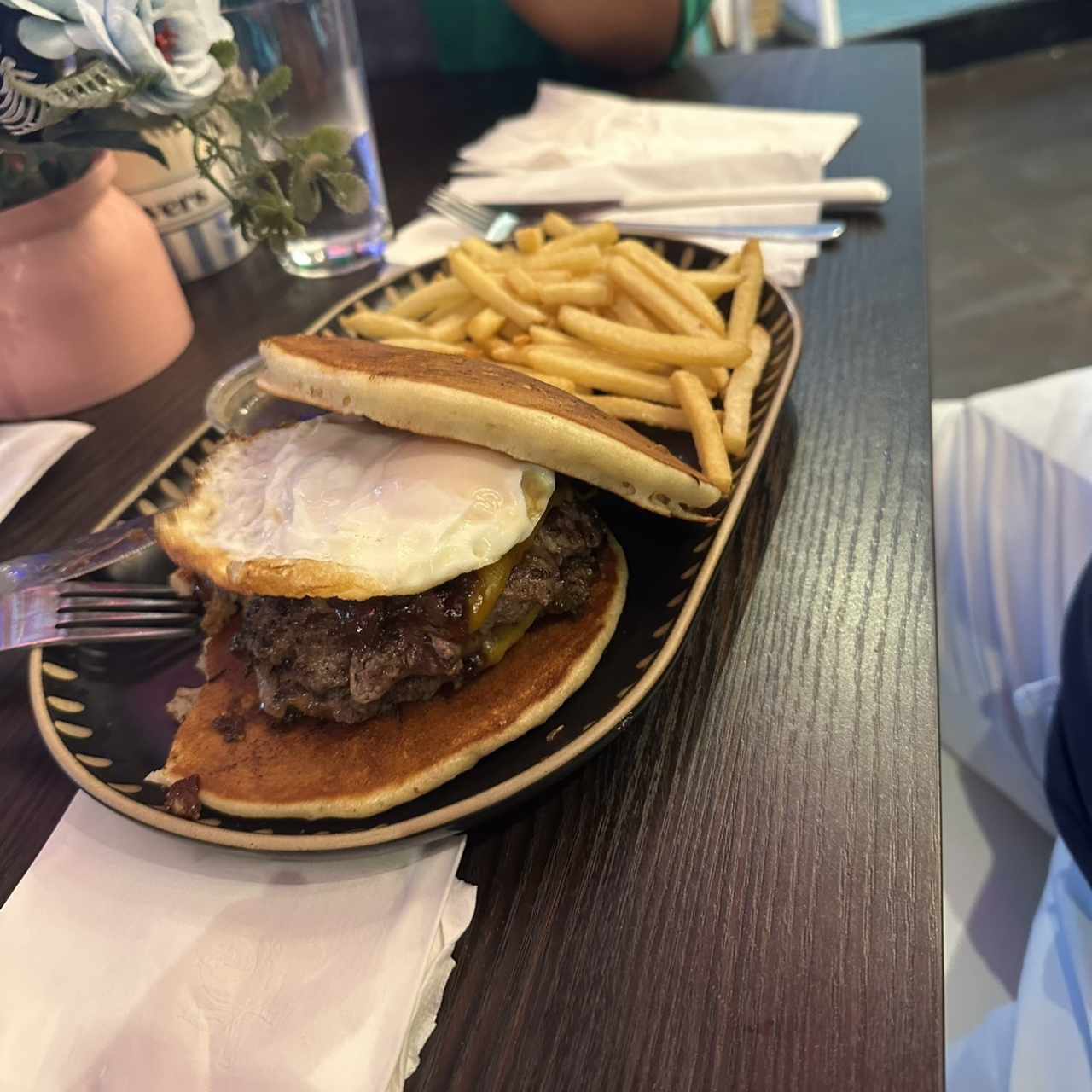 Michael's Monster Stack