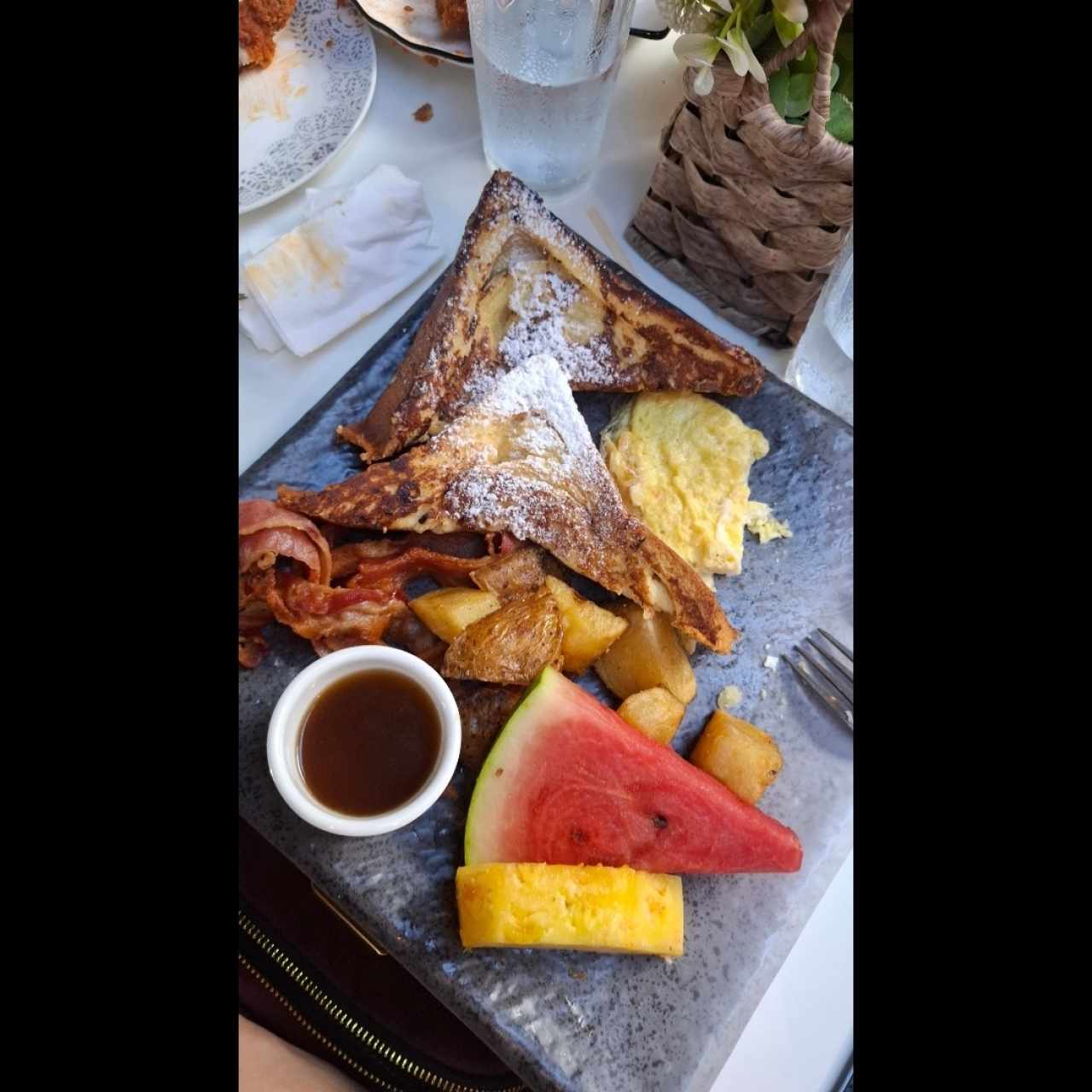 Sabor de Michael's