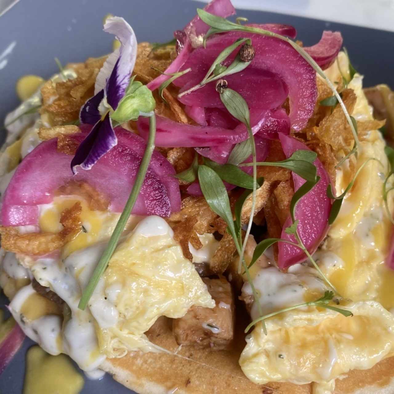pepito pancake