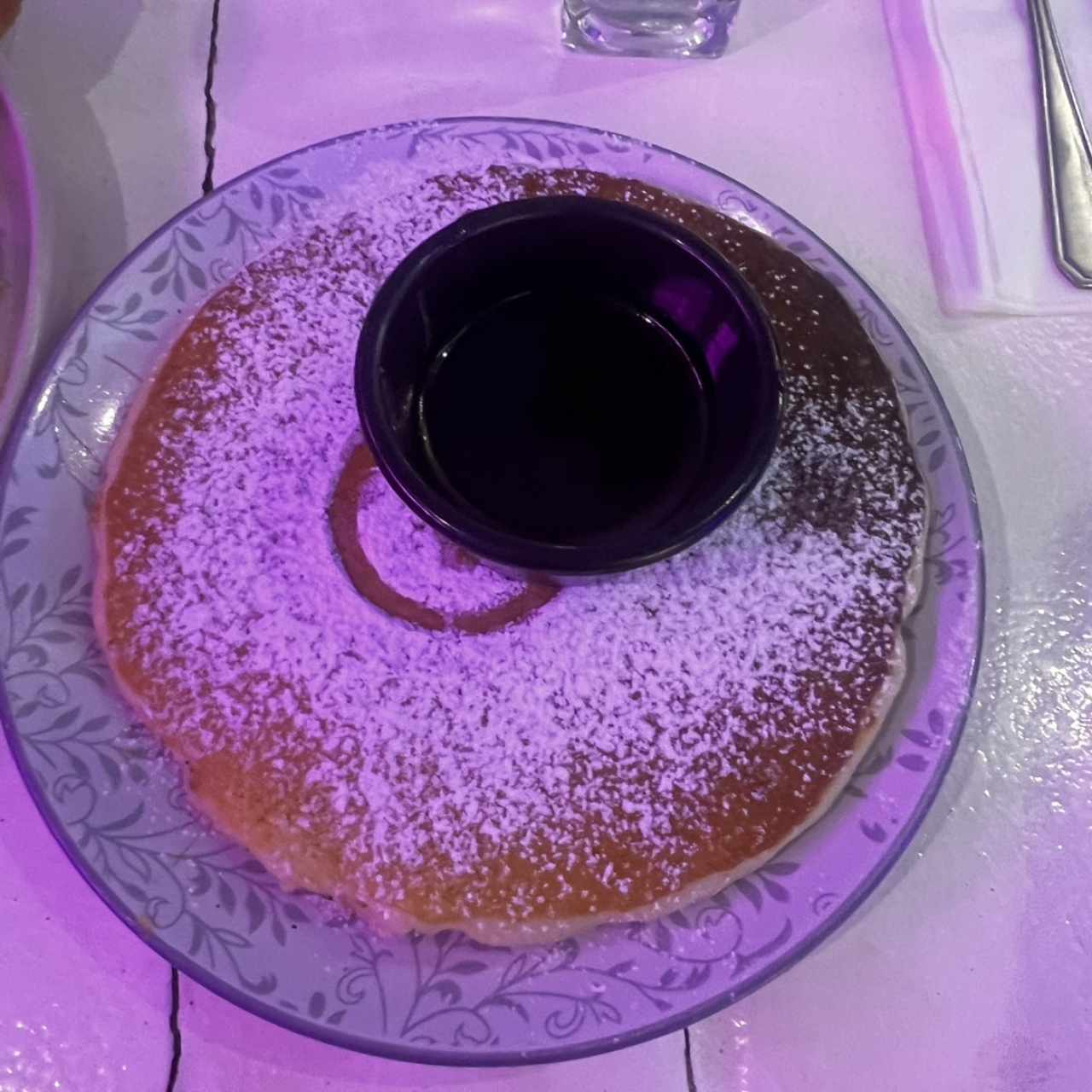 Fitness Pancakes