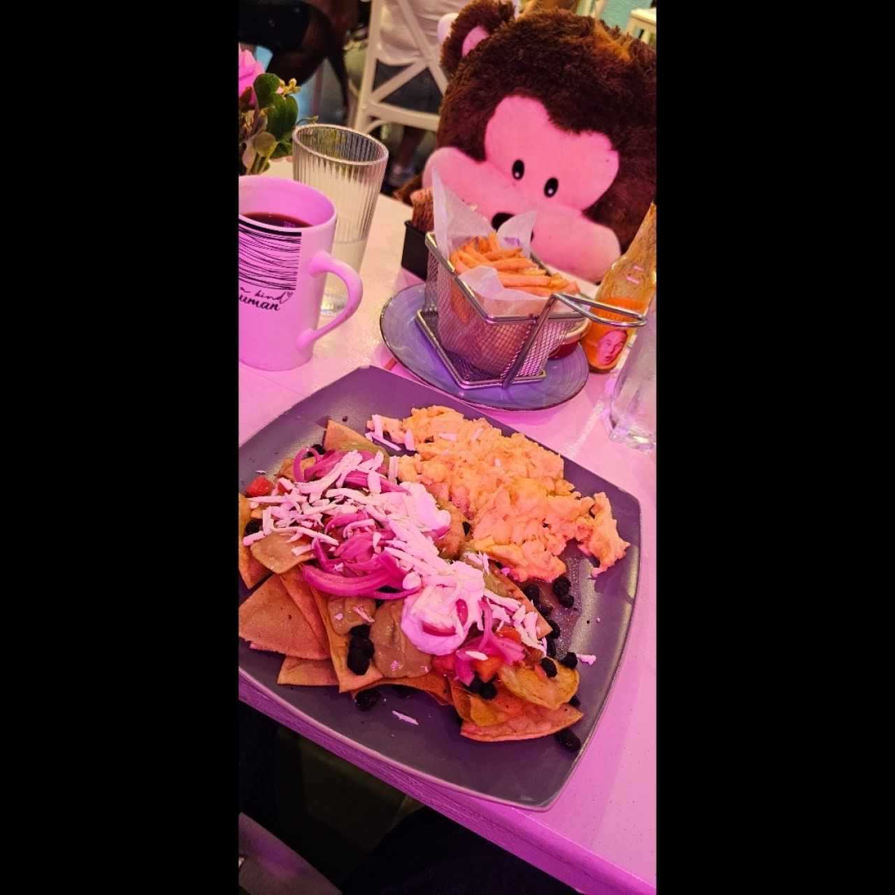 Clásicos - Huevos Rancheros