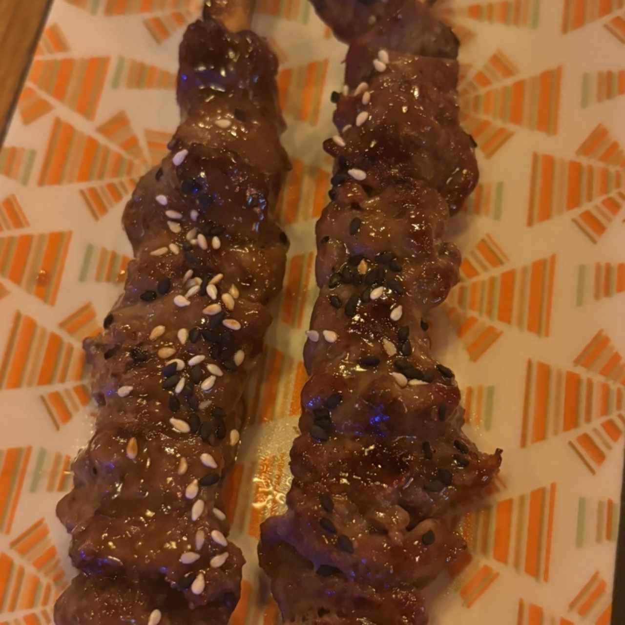 Entradas - Tayoyaki