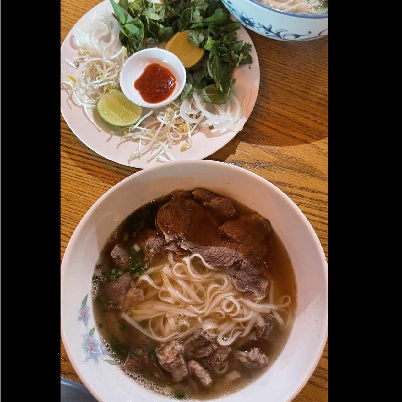 Pho Ramen