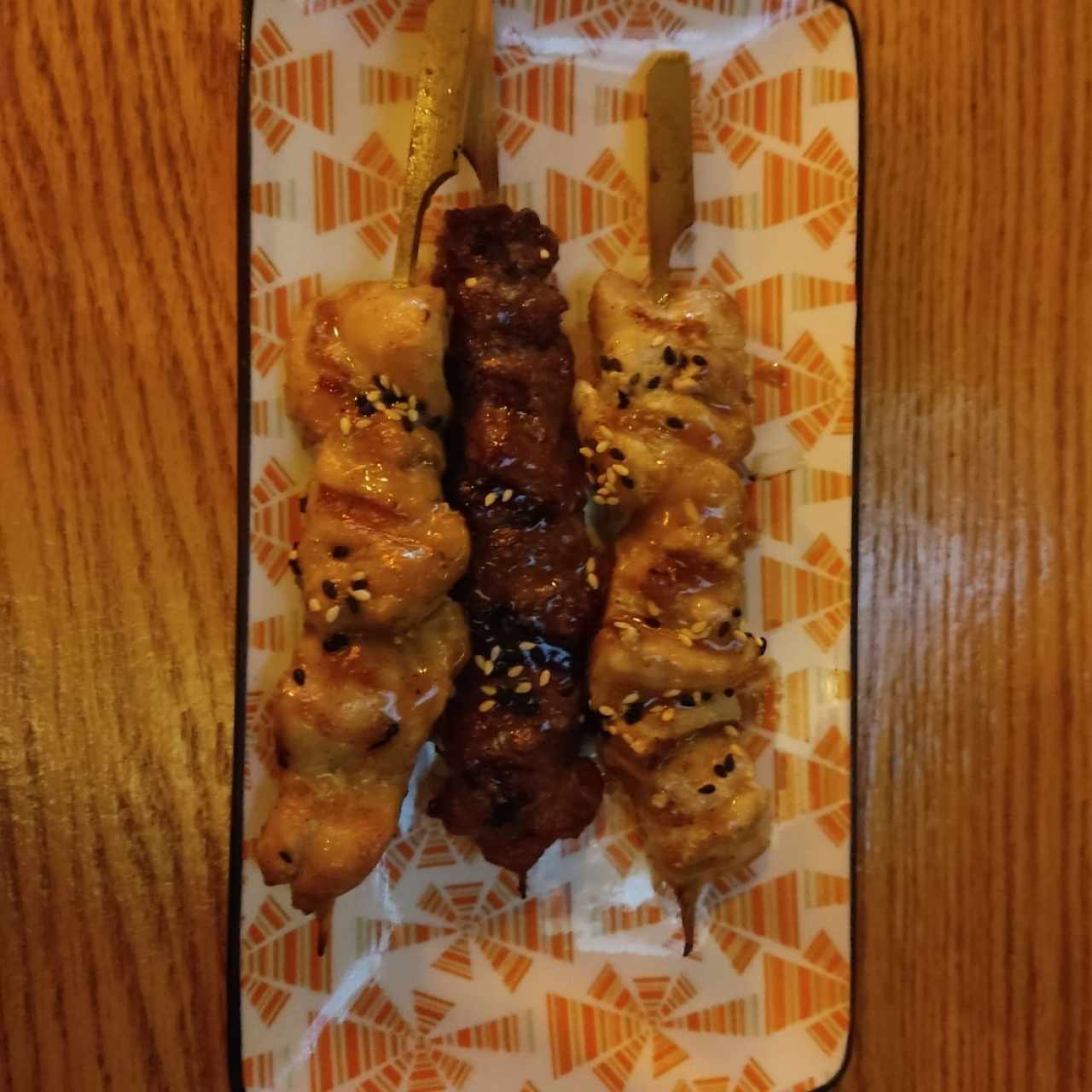 Yakitori