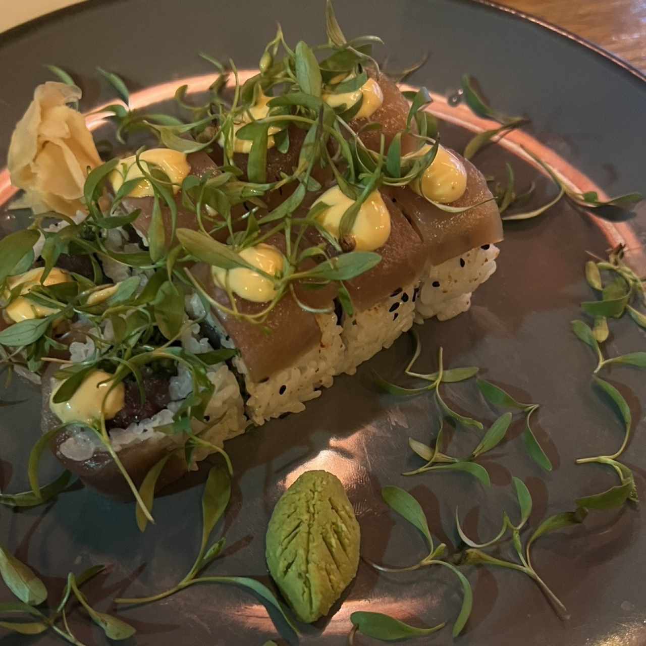 Tuna ( No delivery)