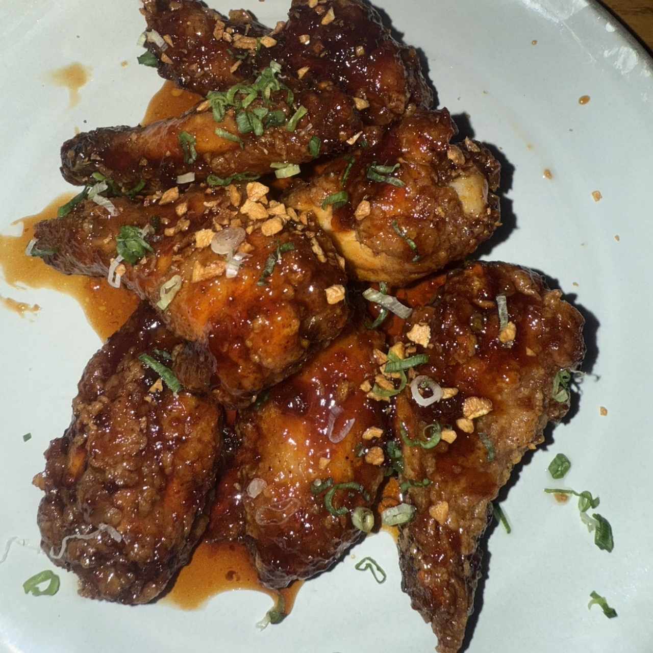 Alitas