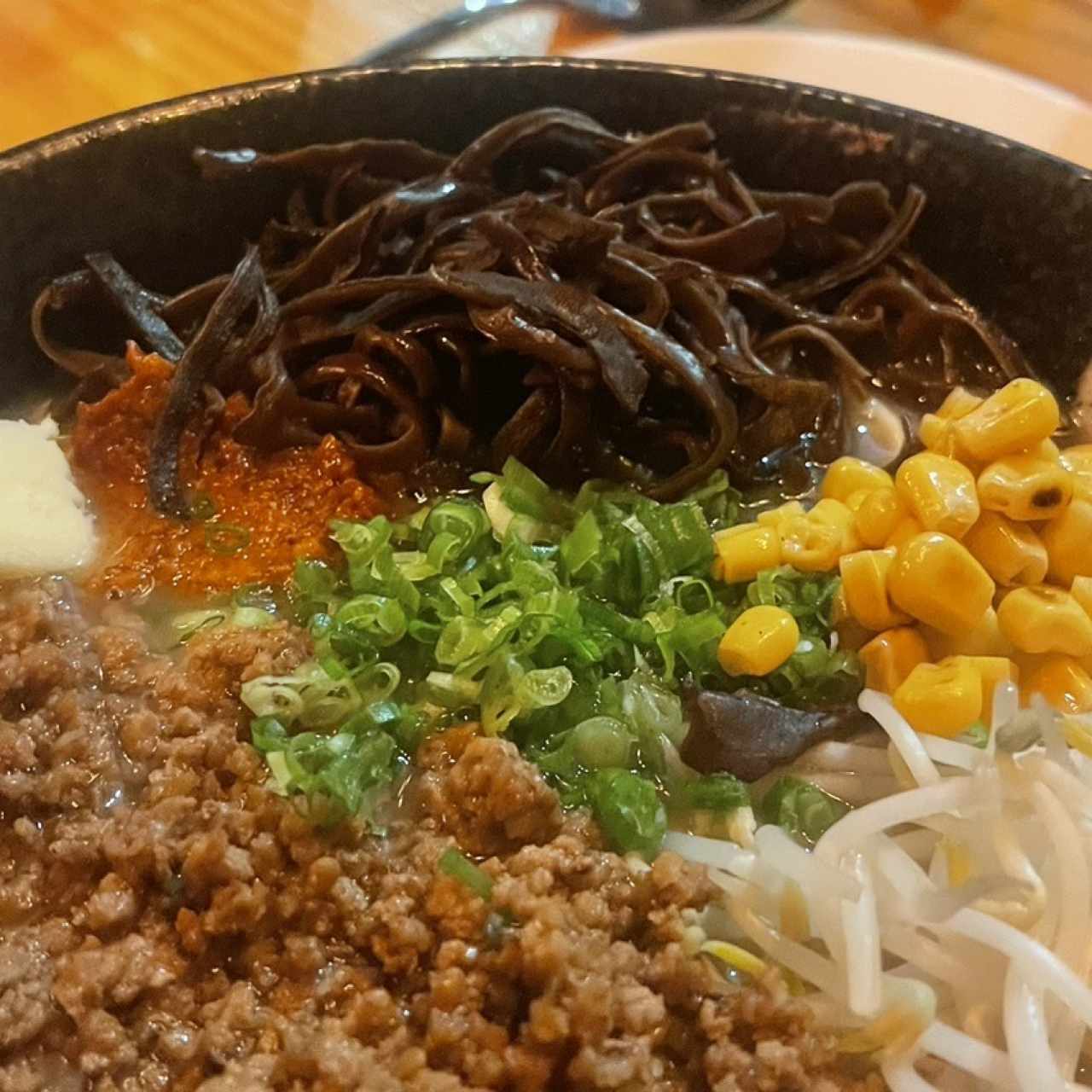 Akayu Tonkotsu