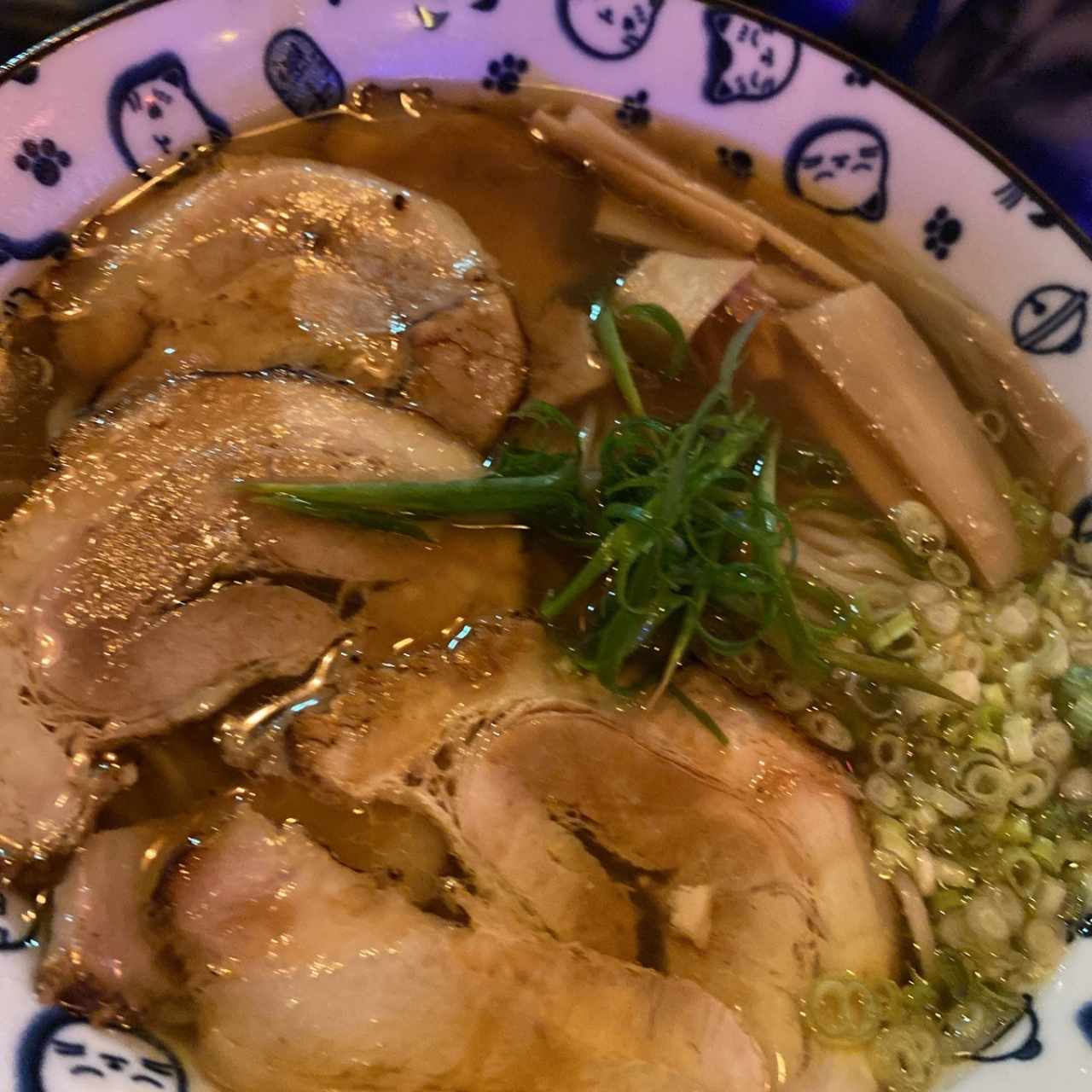Tokyo Shoyu Classic