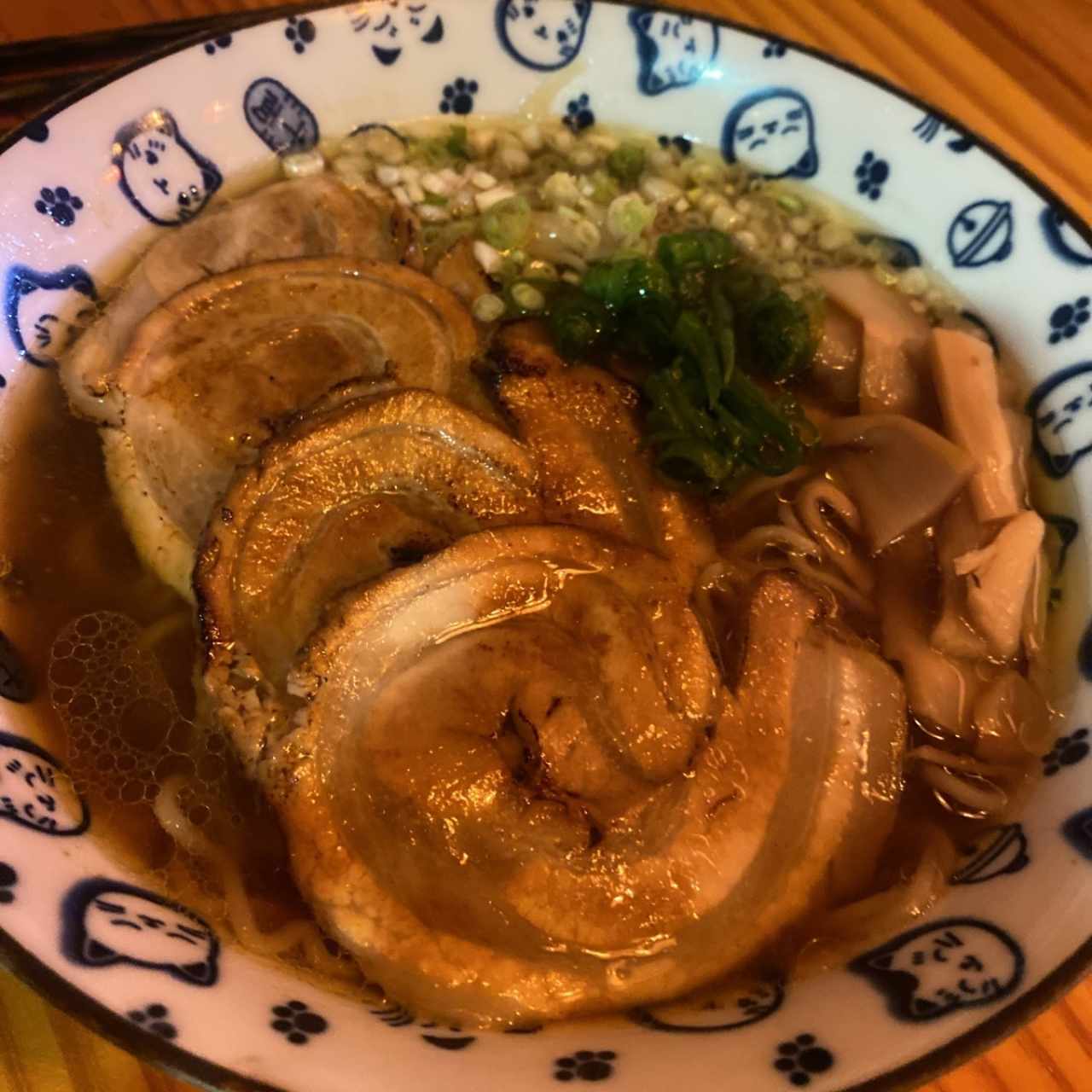 Tokyo Shoyu Classic