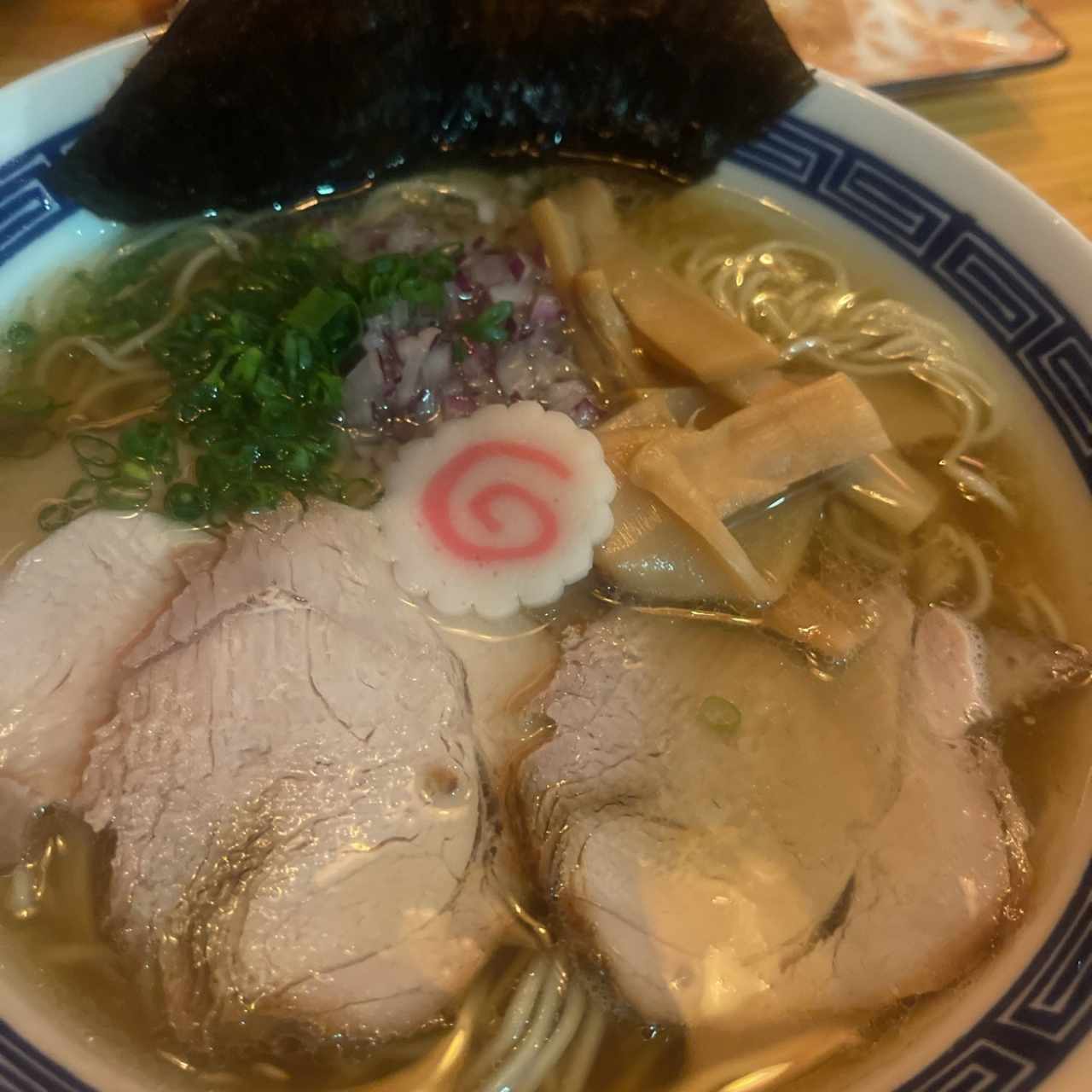 Tokyo Shoyu Classic