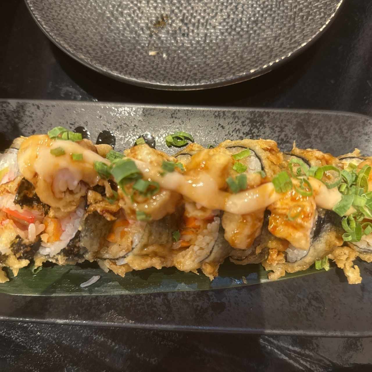ROLLS - BUSHIDO ROLL