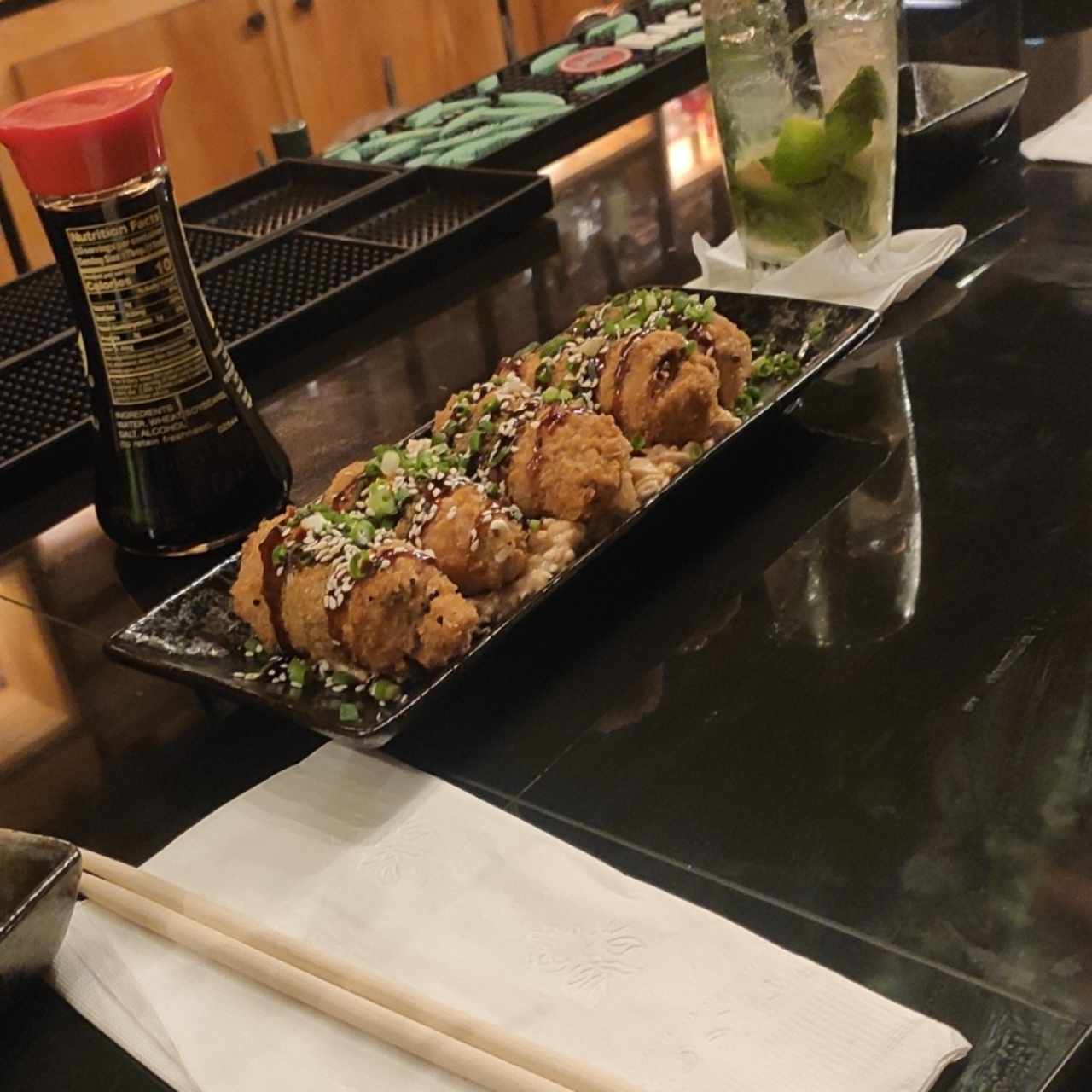 croquetas de salmón 