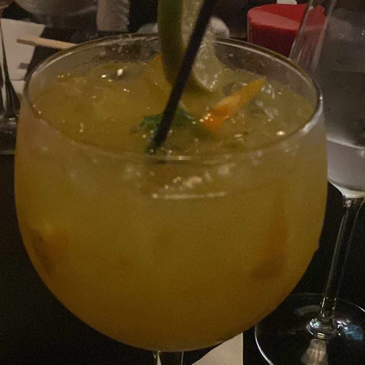 Gin