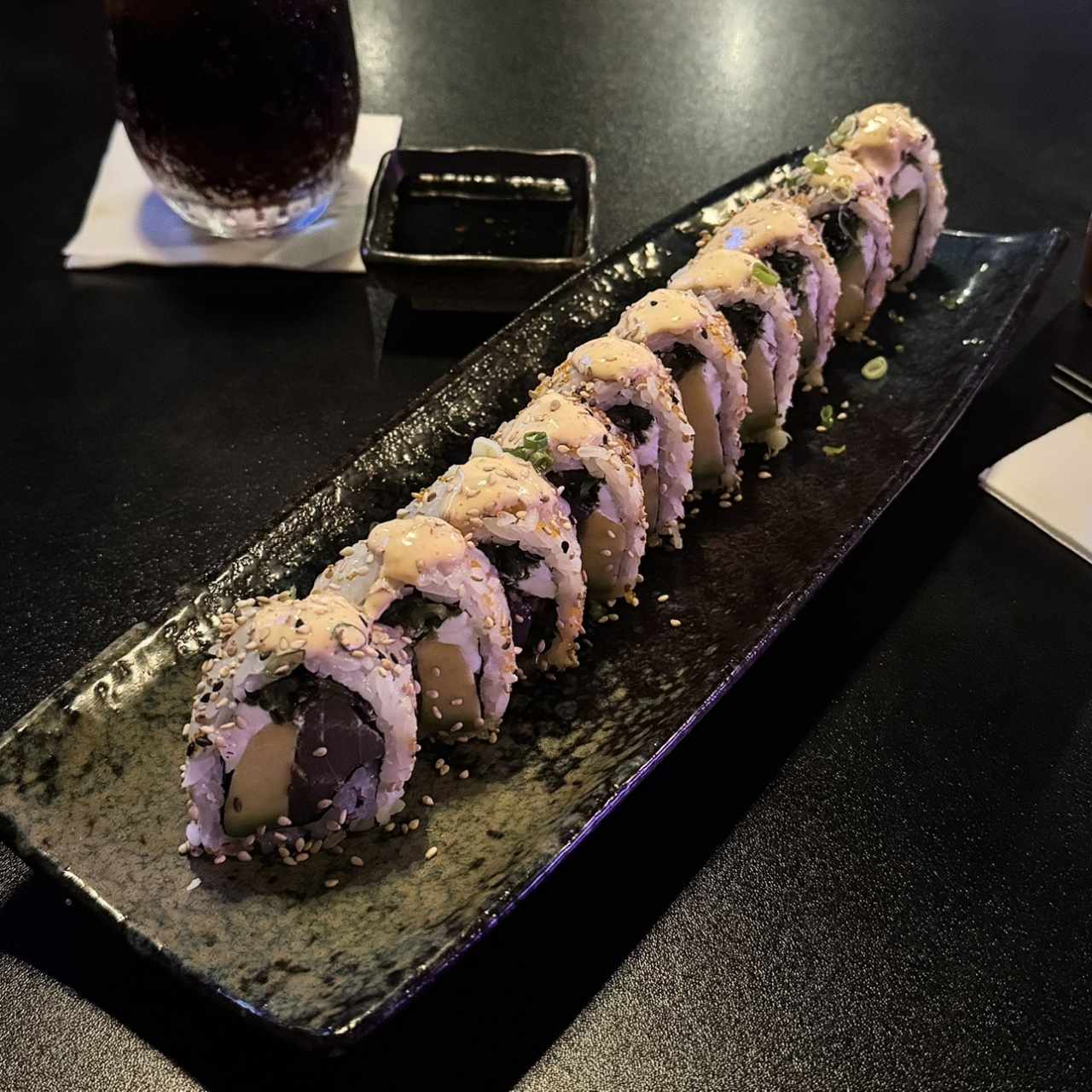 Atlantis Rolls