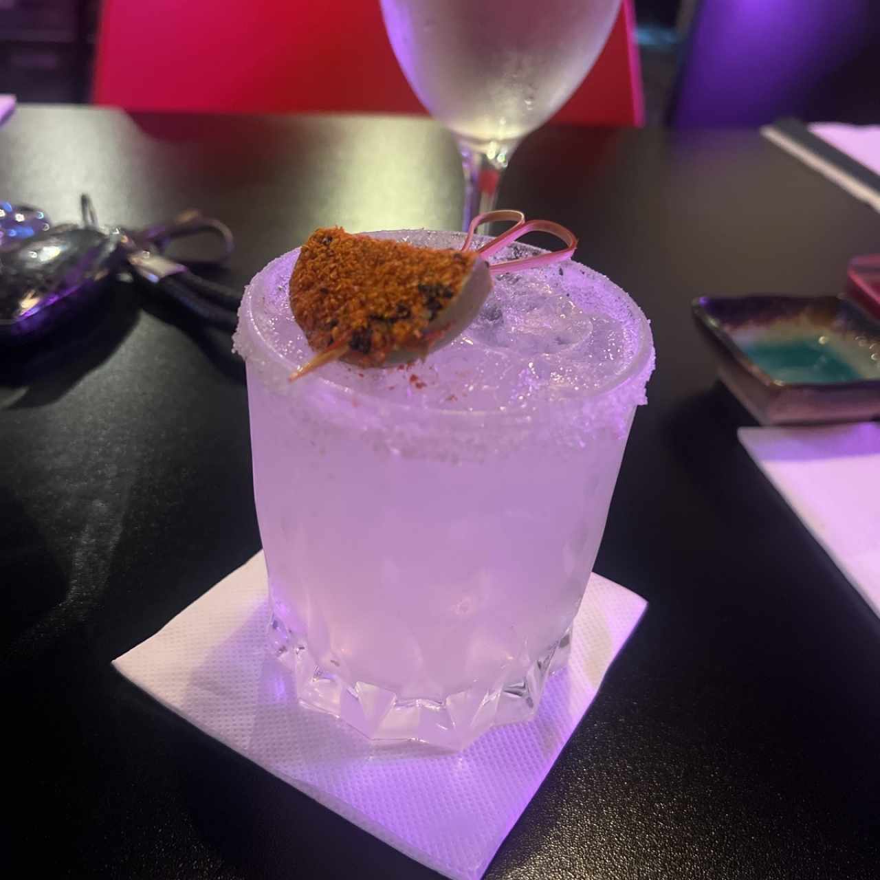 Margarita