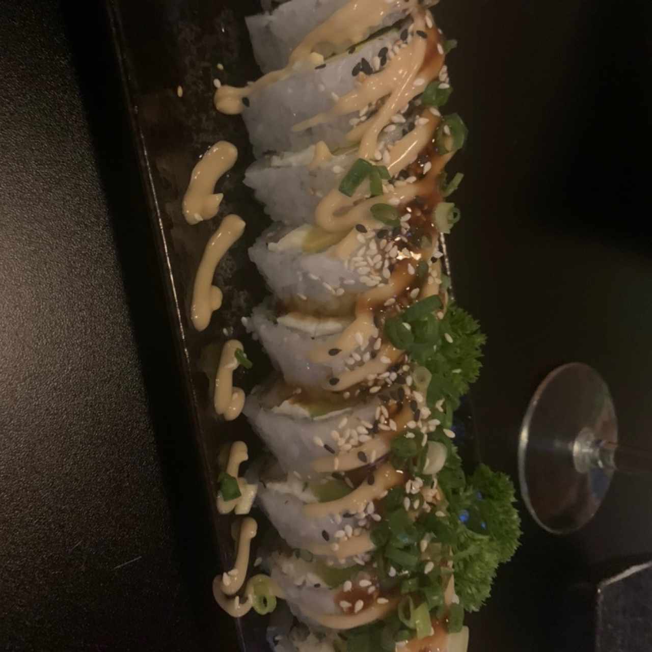 ebi roll