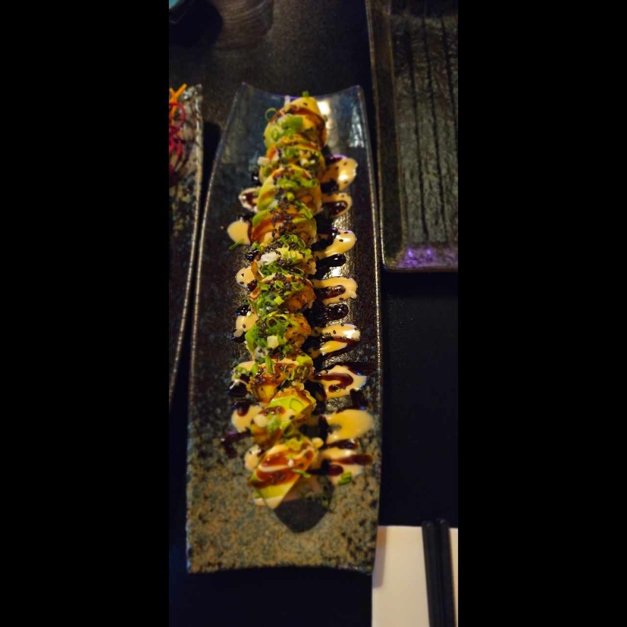 TEMPURA - TEMPURA FUKUOKA