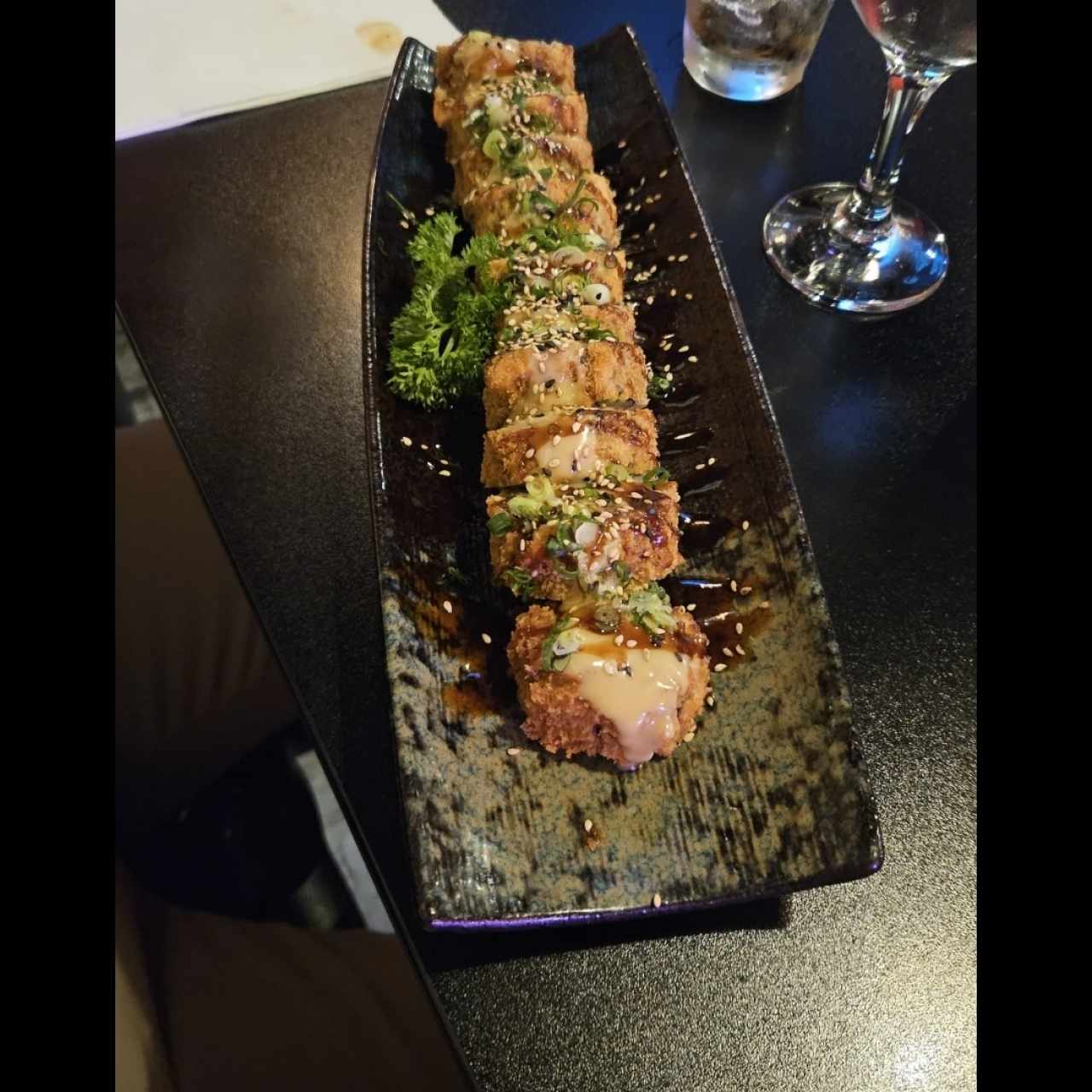 ROLLS CLASICOS - EBI ROLL