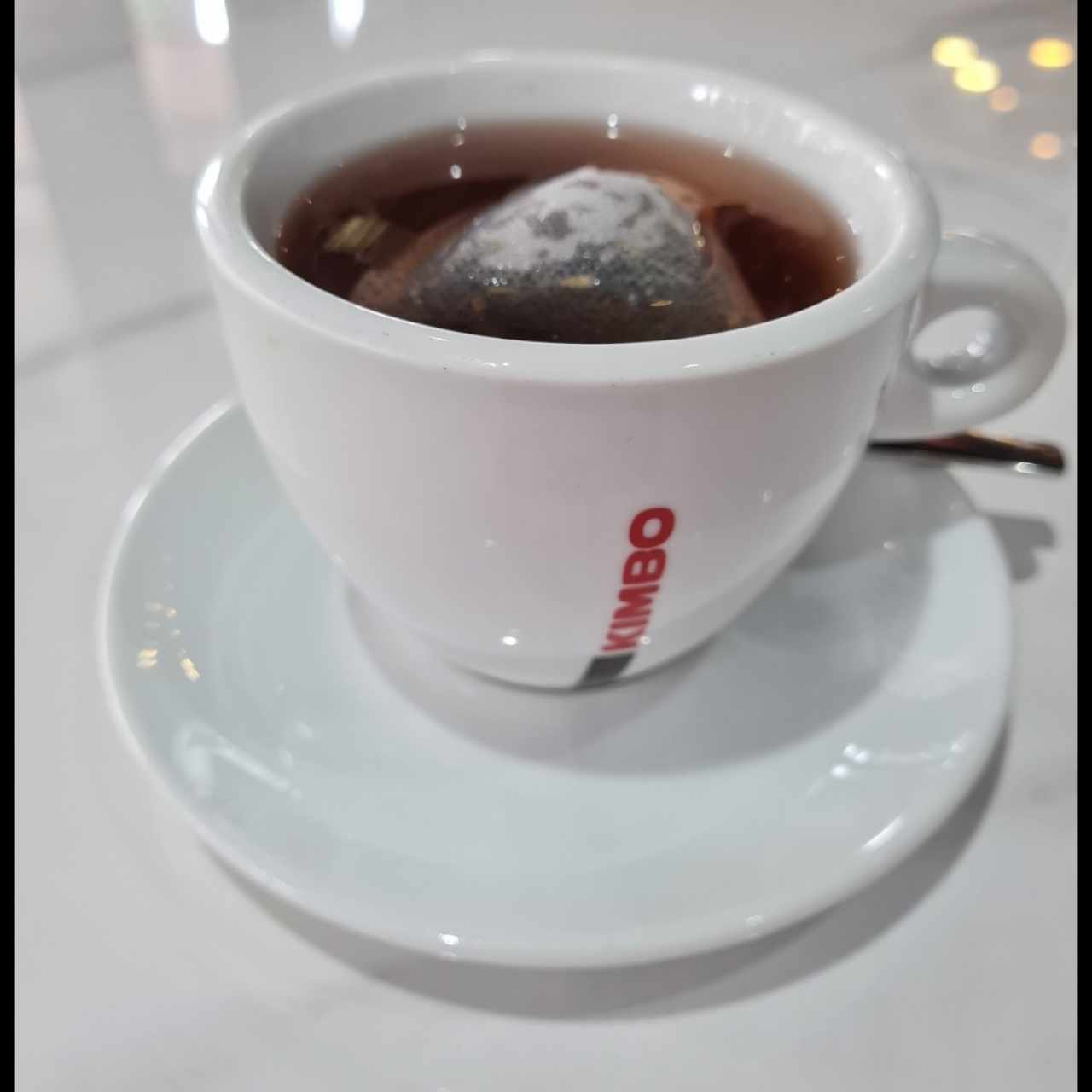 Té Morning Star