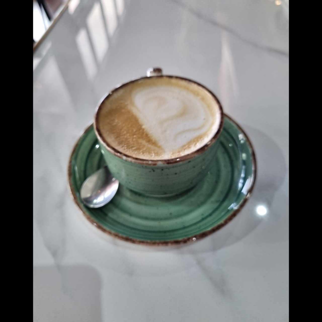 Capuccino