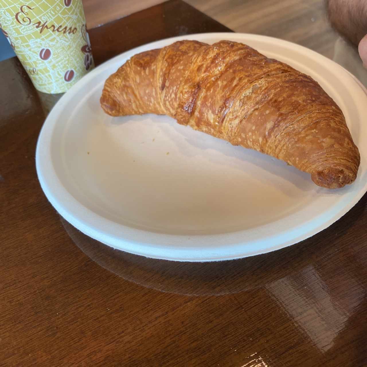 Croissantte