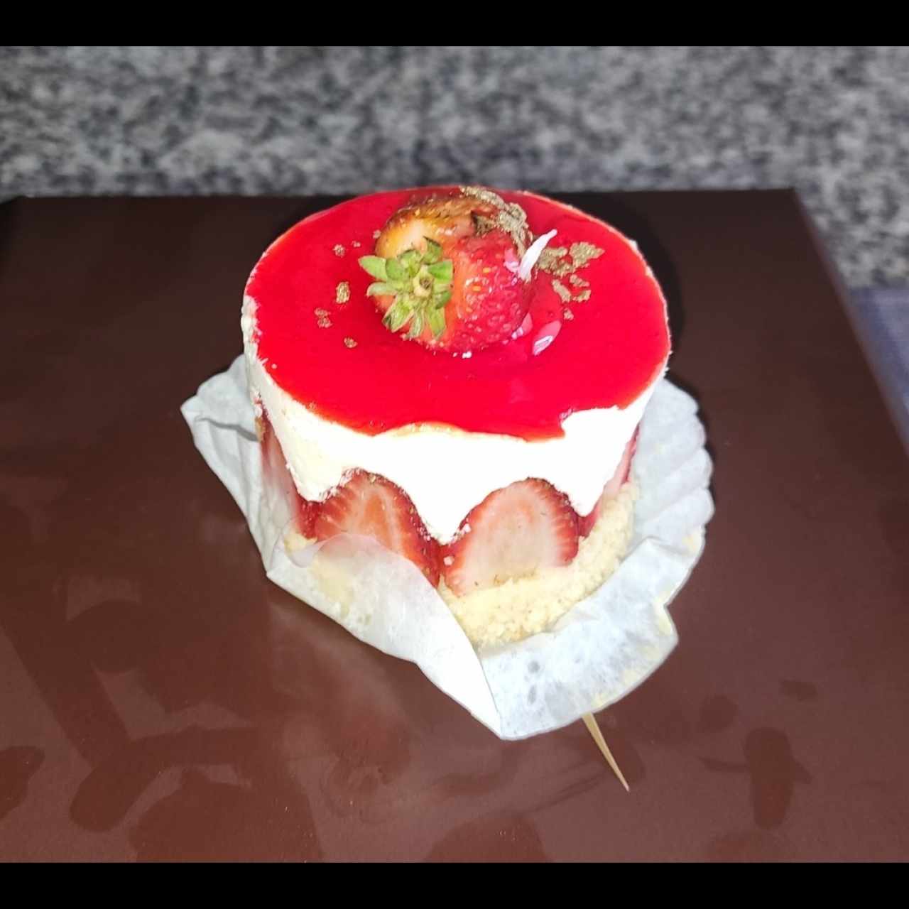 dulce