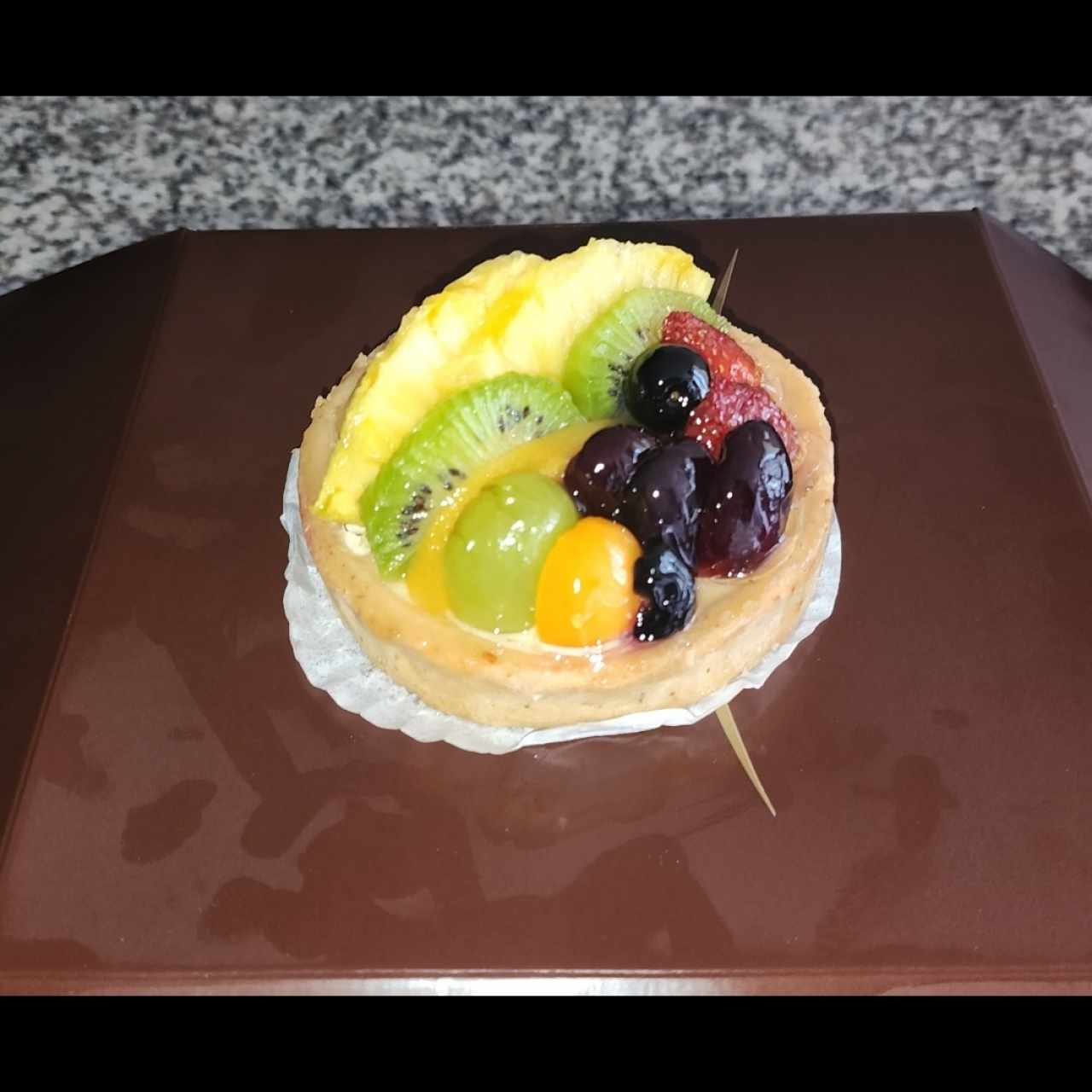dulce