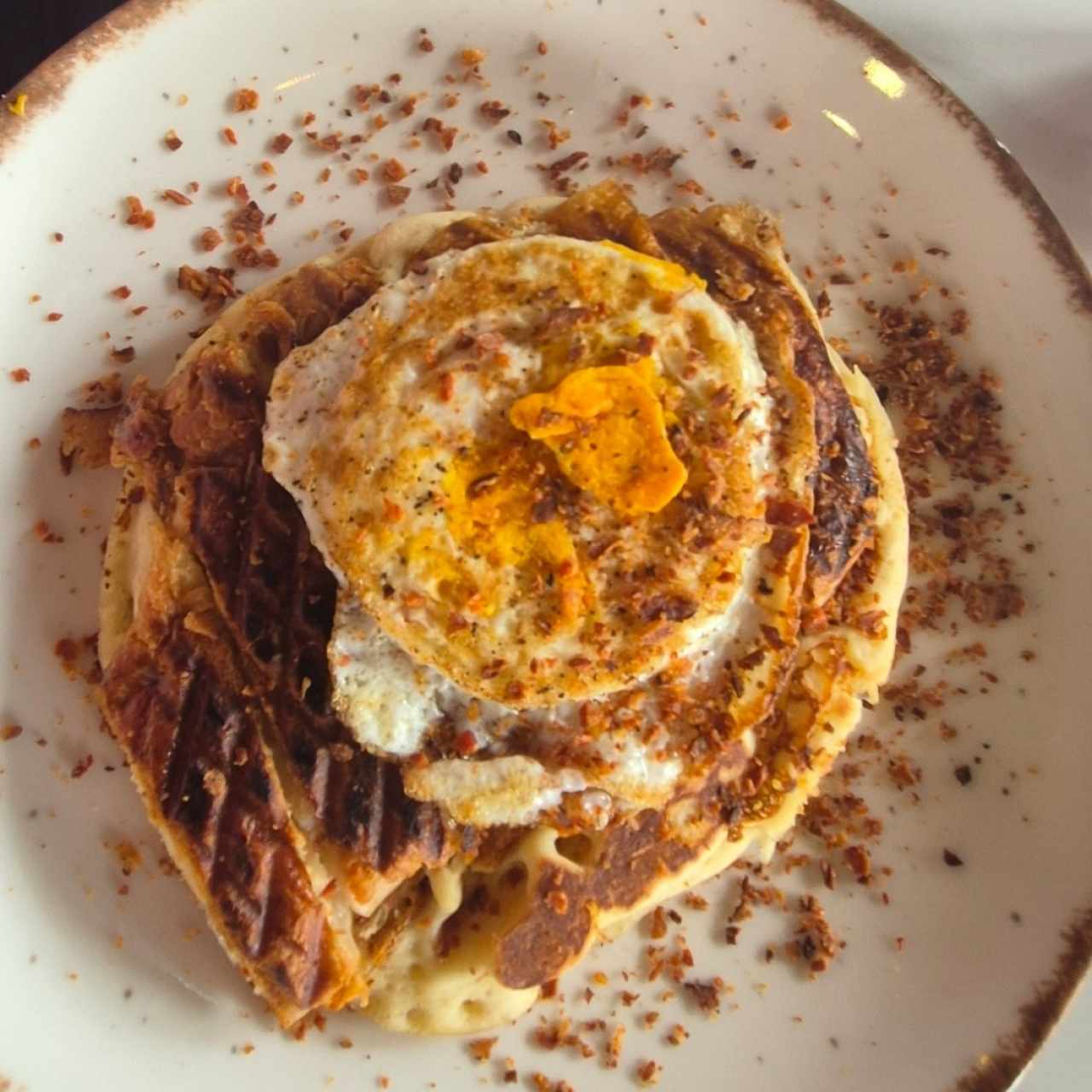 crocake