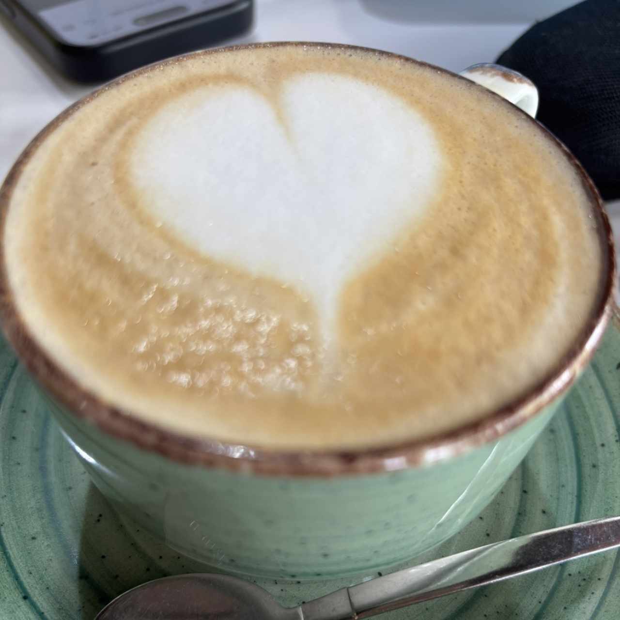 capuchino 