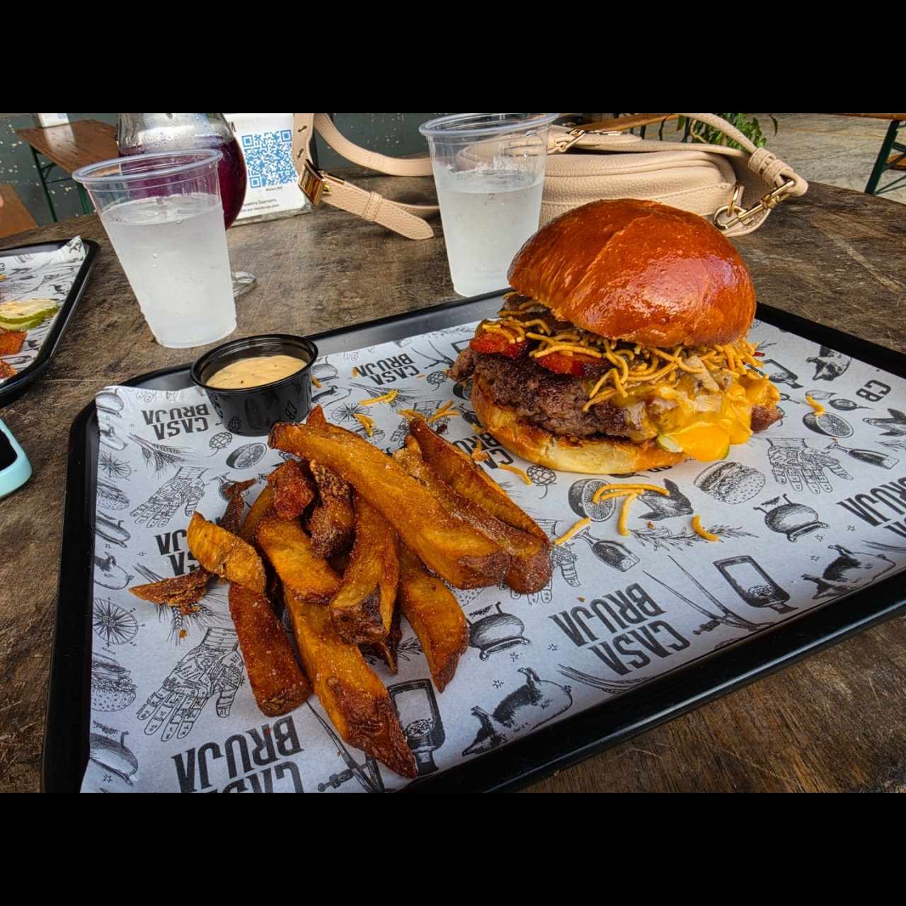 Hamburguesas - SHEES BURGUER