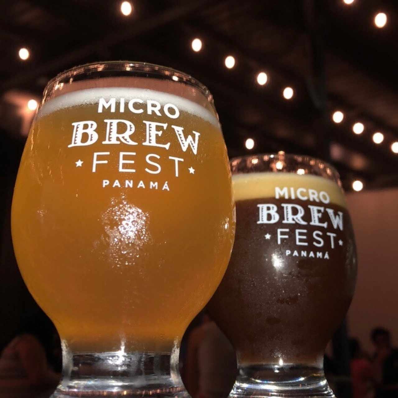 Casa Bruja Brew