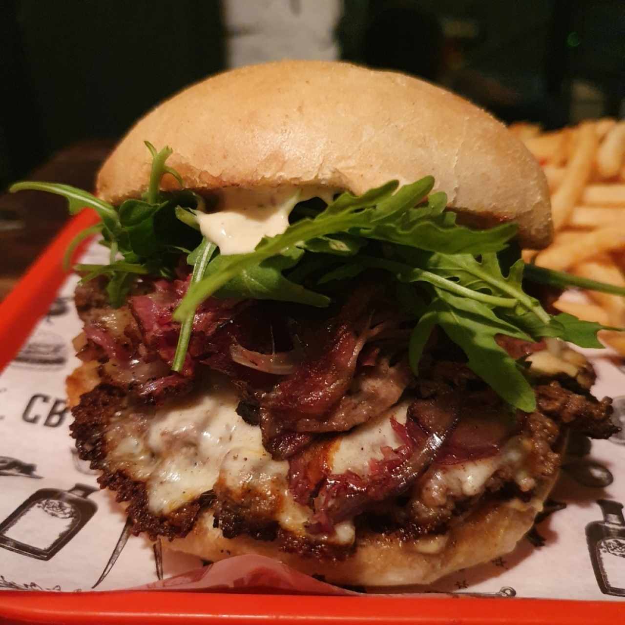 La Costanza Especial