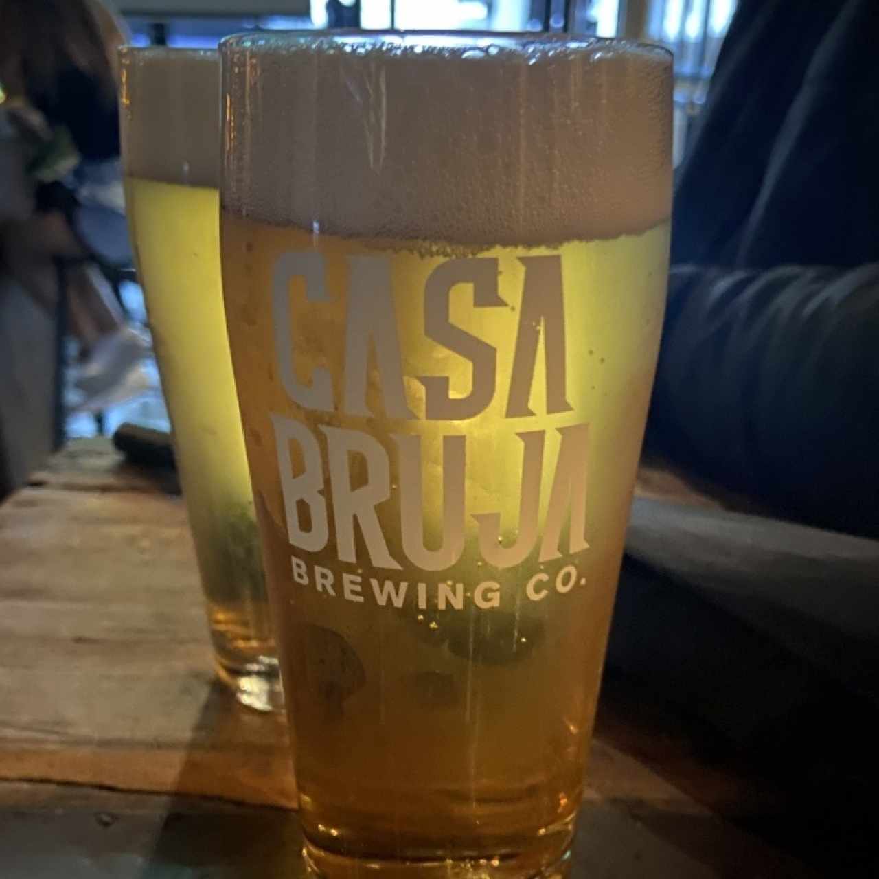 Cerveza Fula