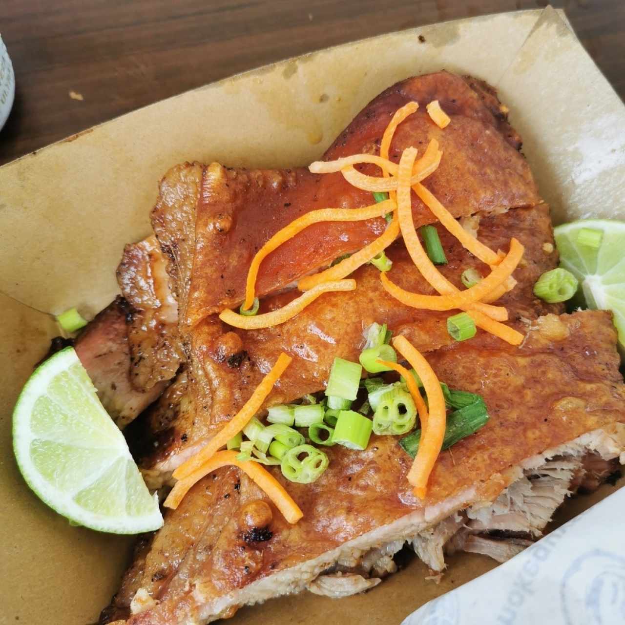 Pork belly