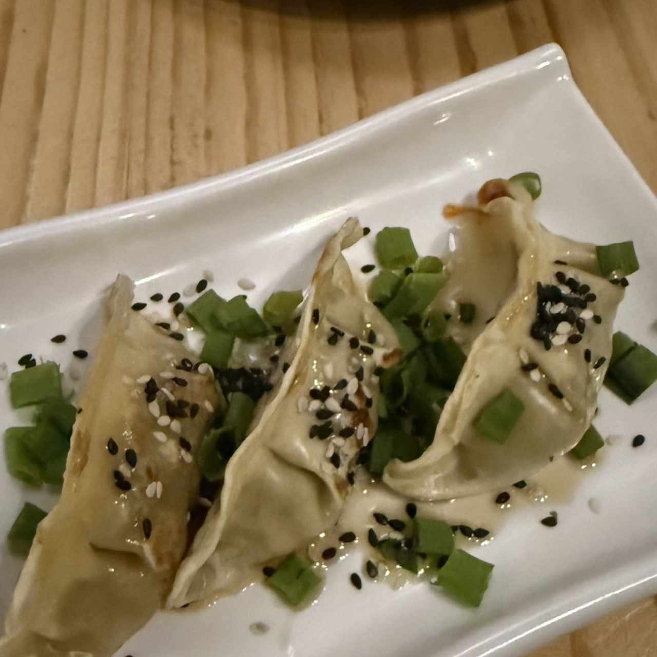 Dumplins