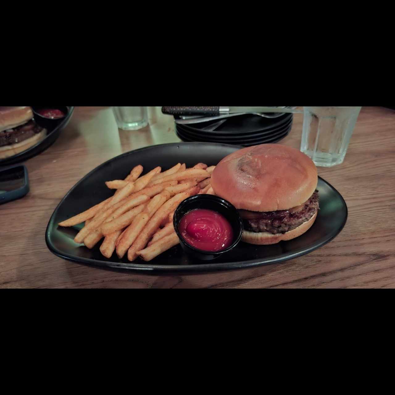 LA BURGUER