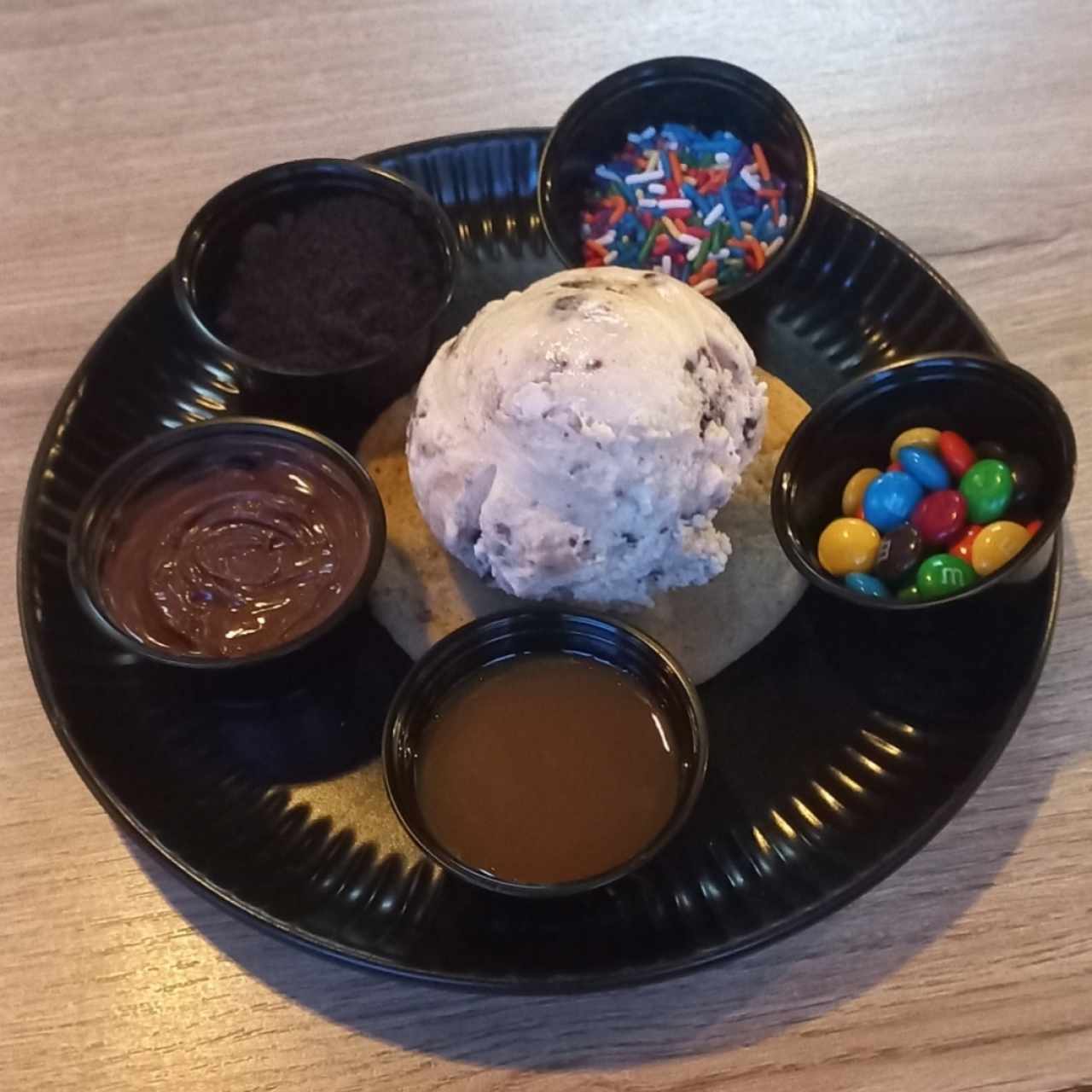 Crea tu propio Güt Ice Cream